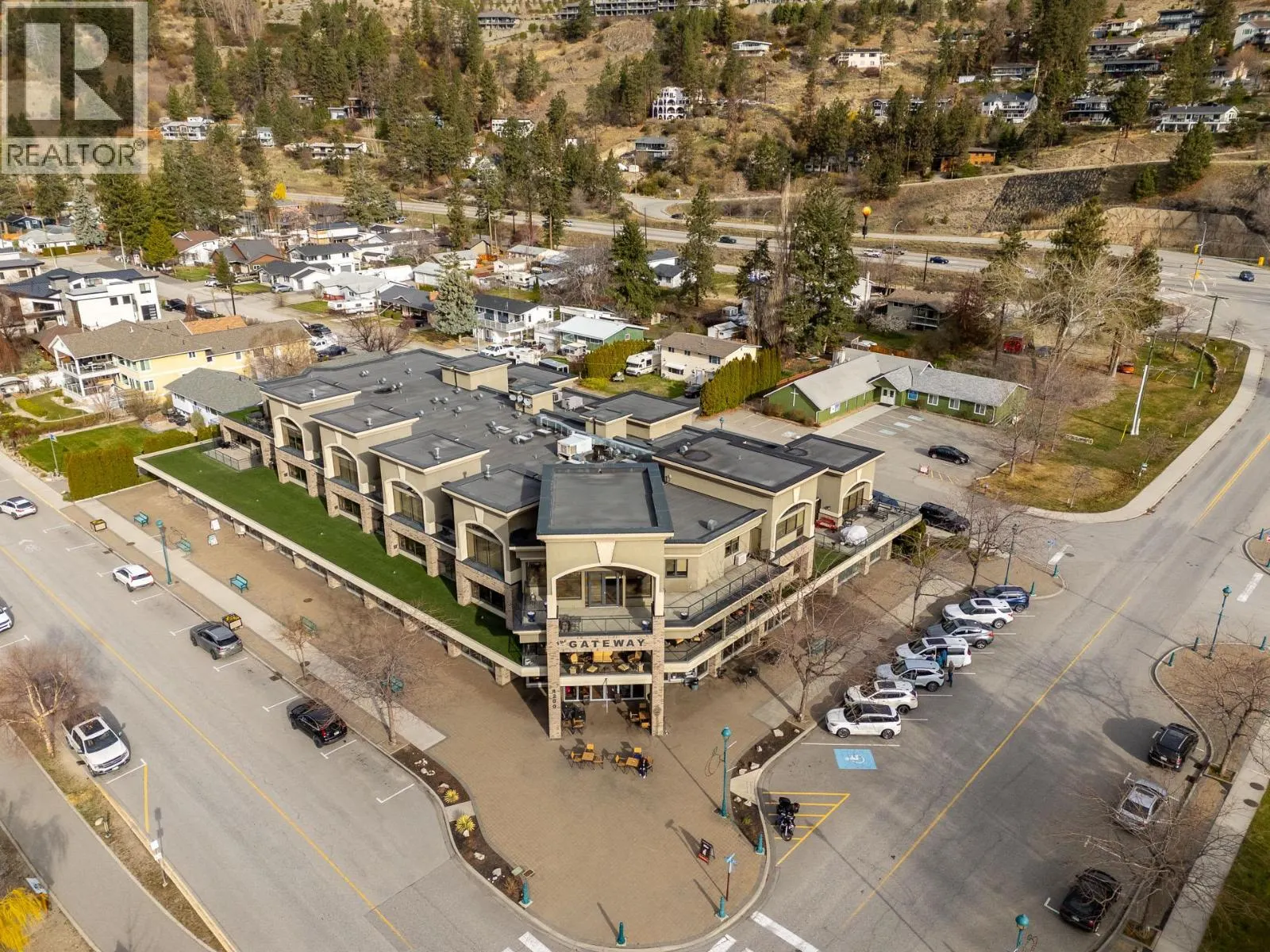 4200 Beach Avenue Unit# 105A