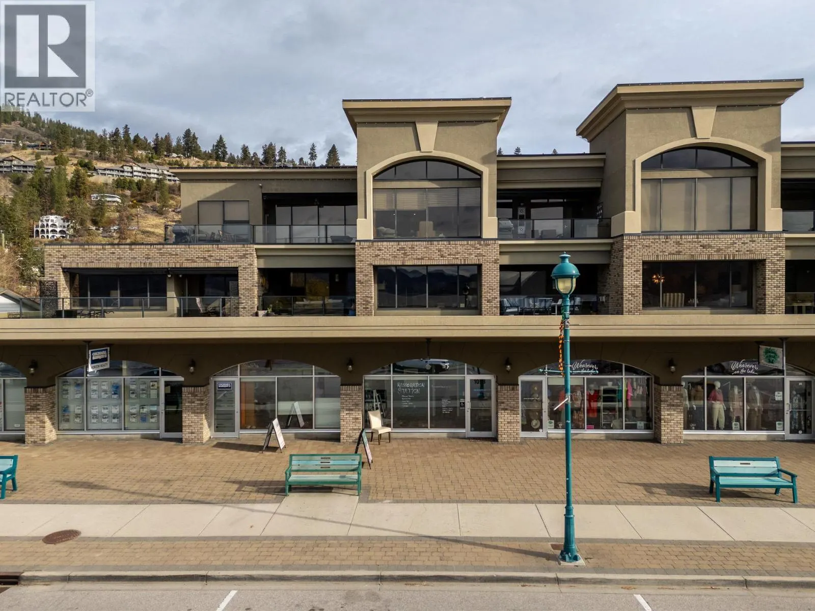 4200 Beach Avenue Unit# 105A
