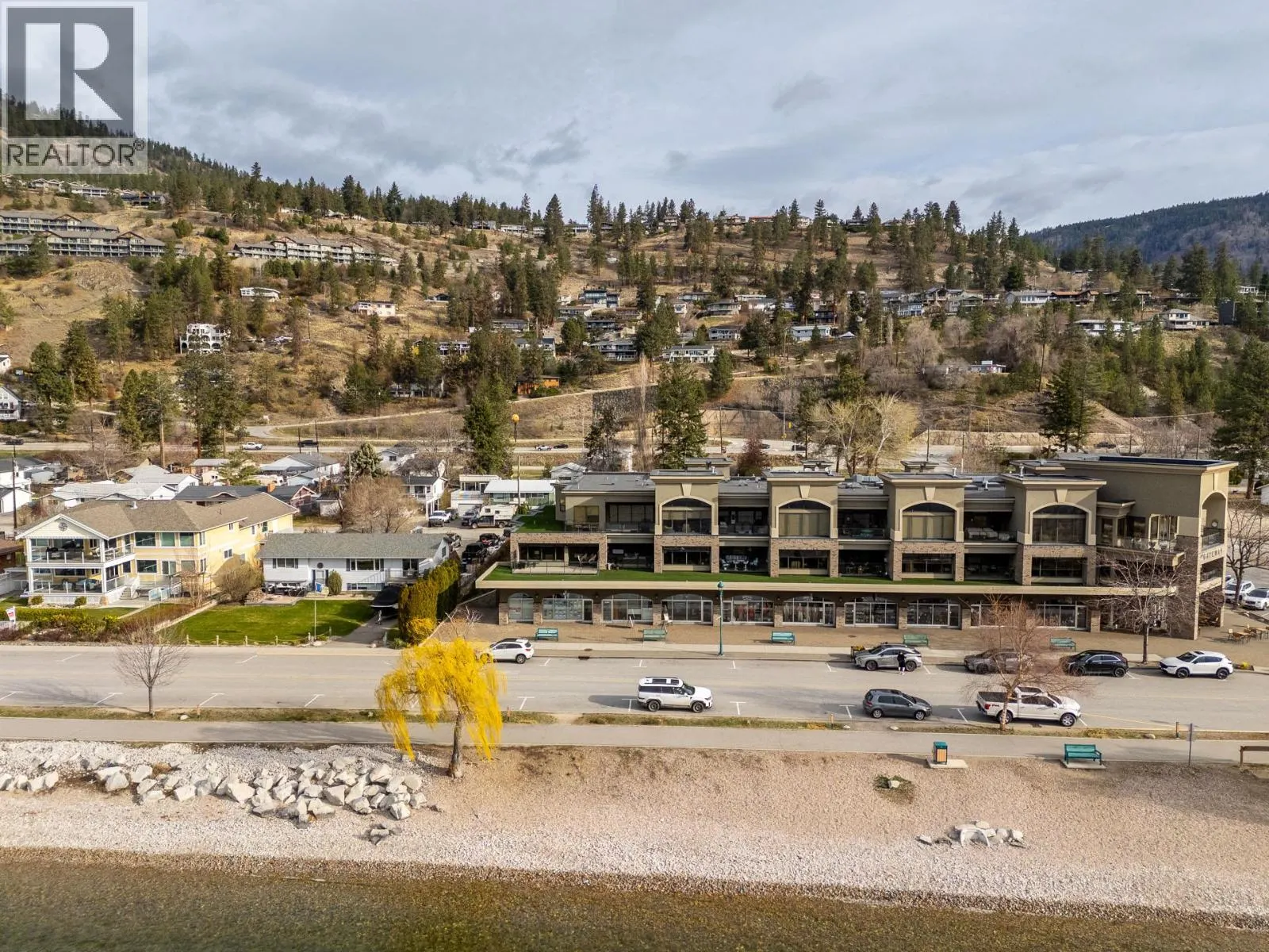 4200 Beach Avenue Unit# 105A