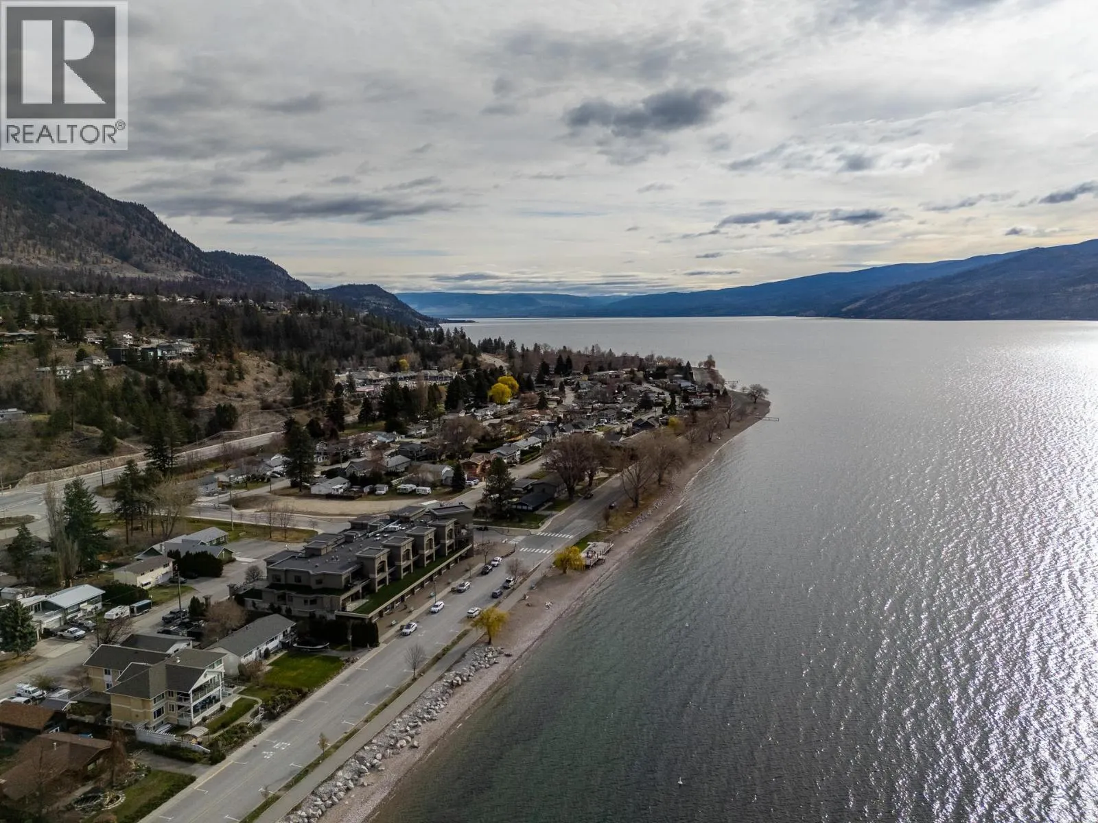 4200 Beach Avenue Unit# 105A