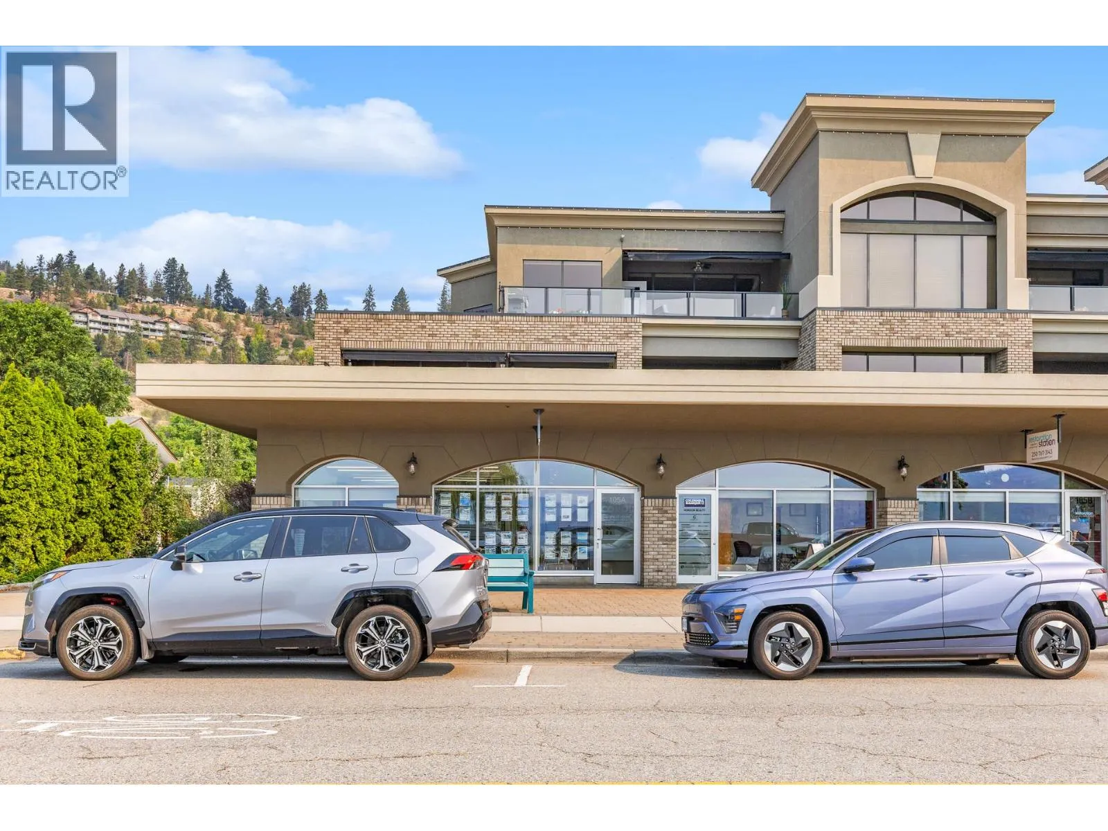 4200 Beach Avenue Unit# 105A