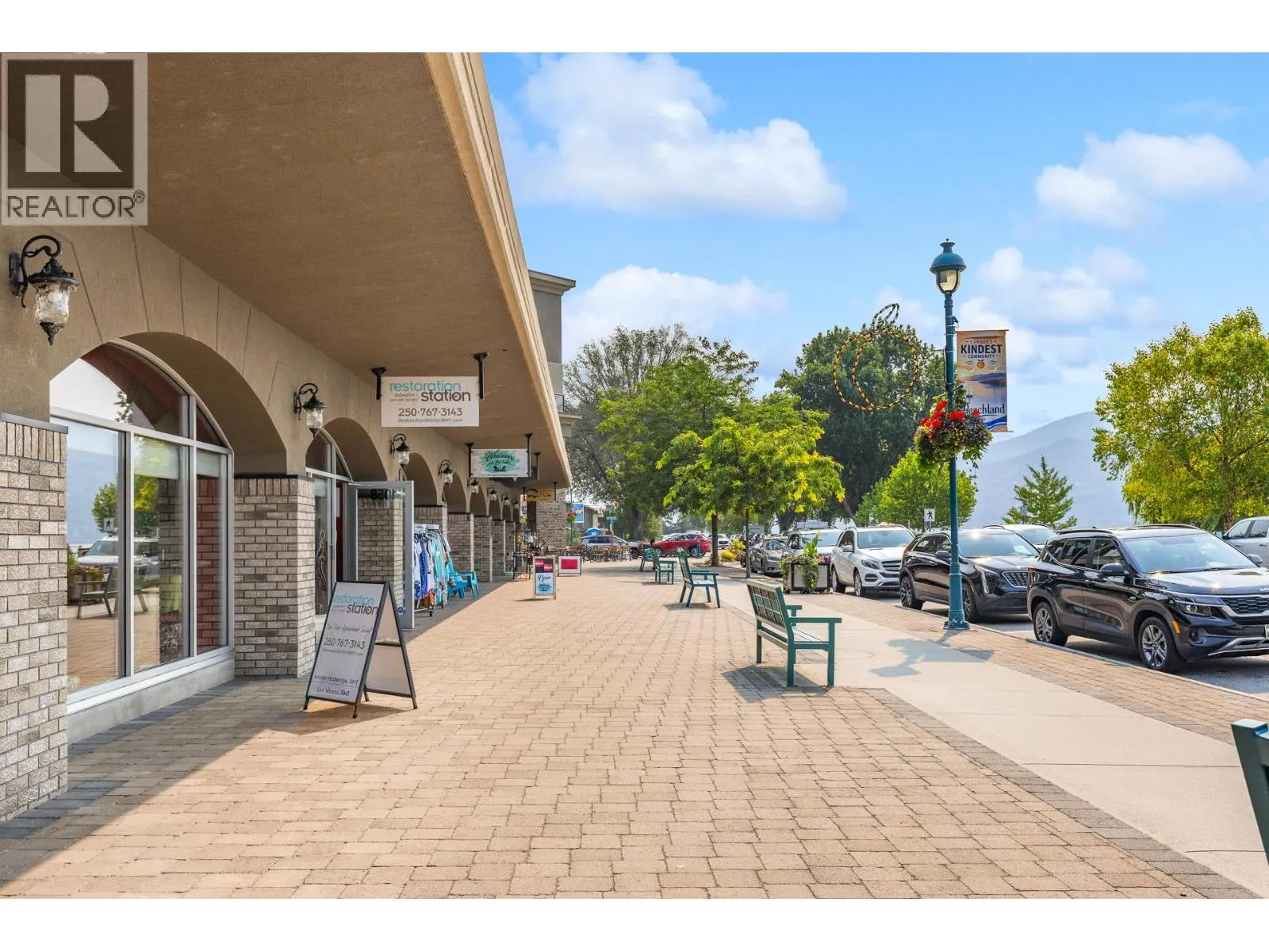 4200 Beach Avenue Unit# 105A