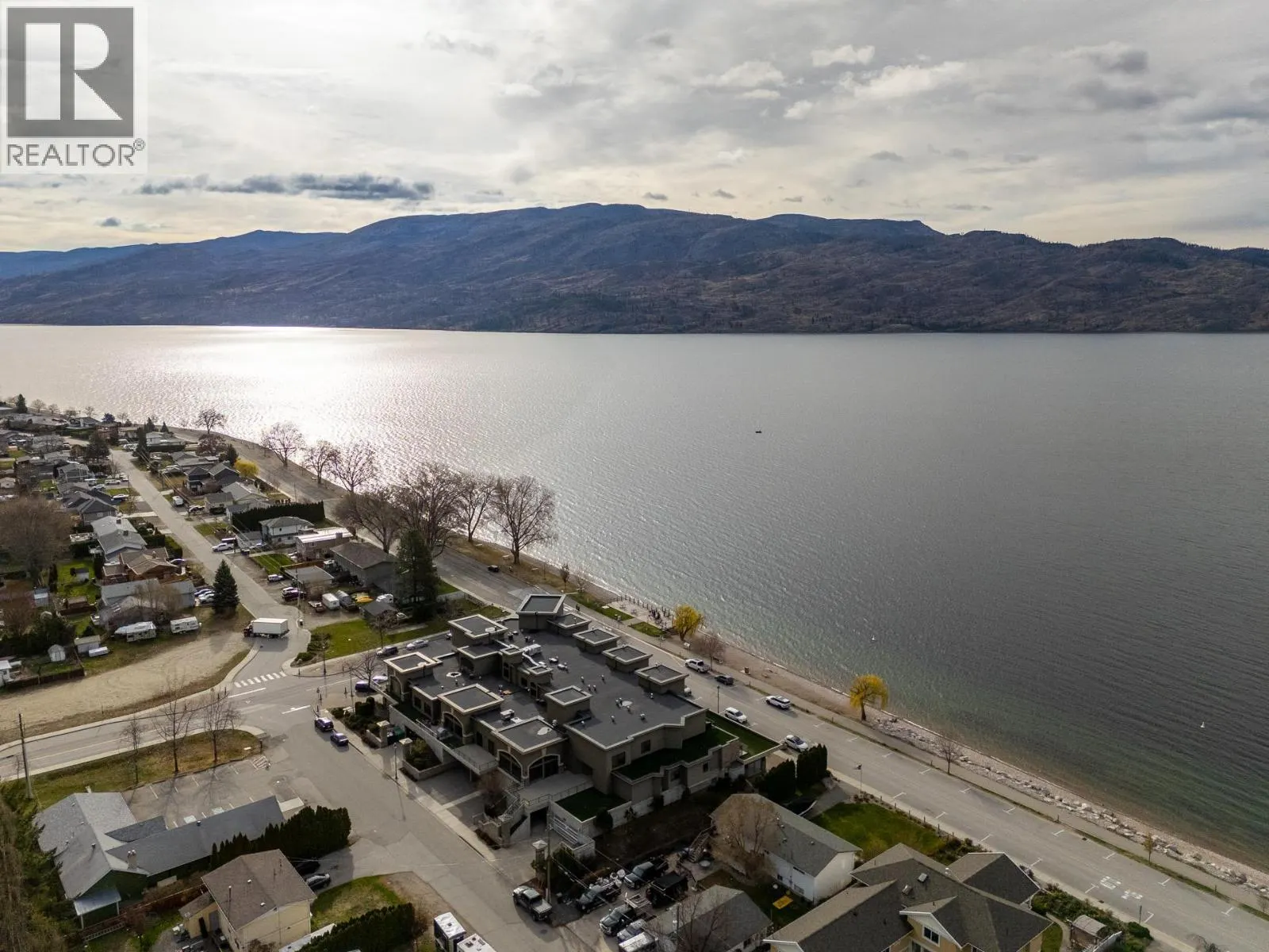 4200 Beach Avenue Unit# 105A