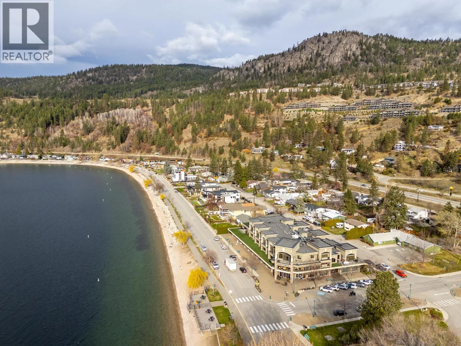 4200 Beach Avenue Unit# 105A