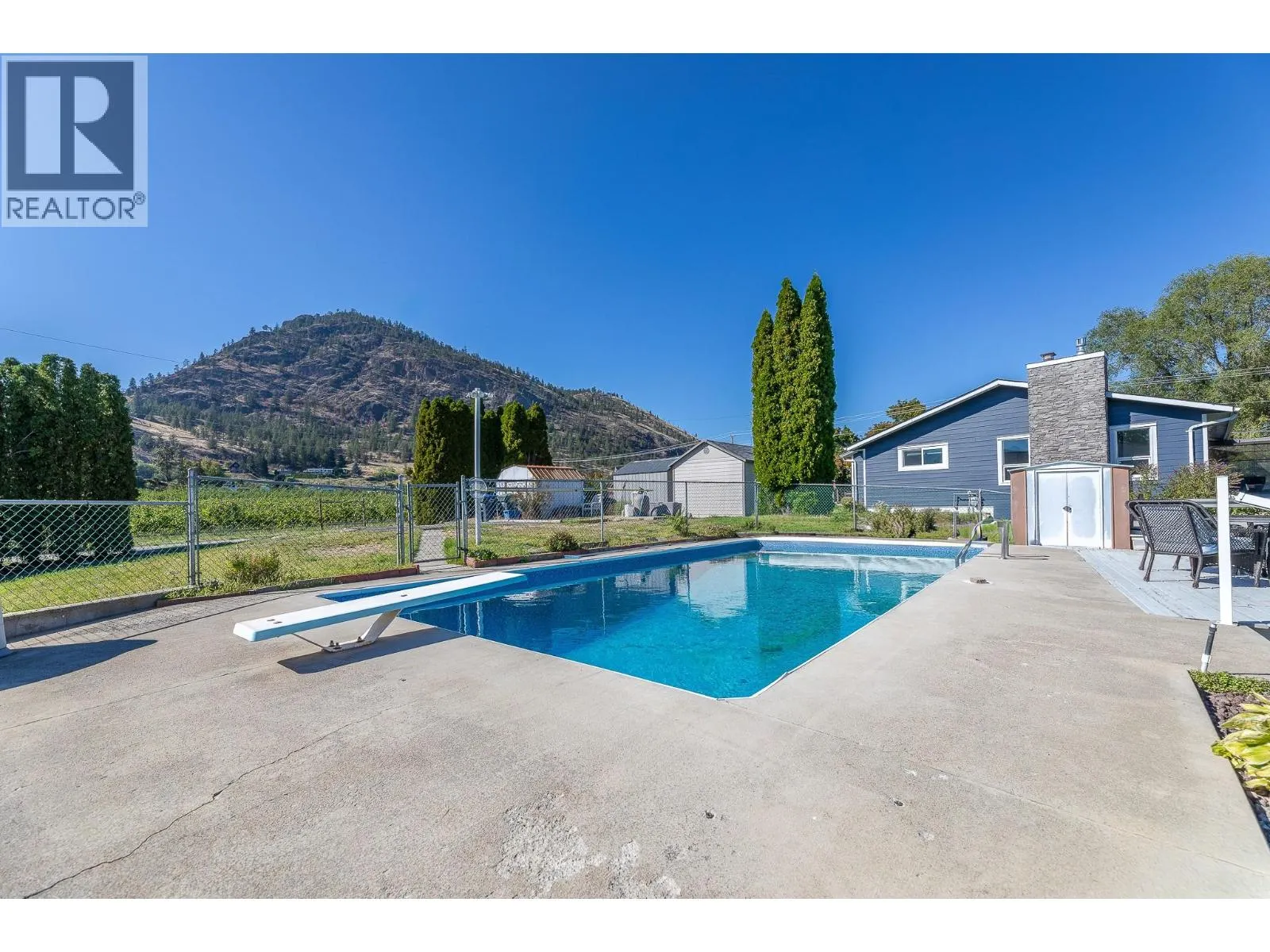 8820 Happy Valley Road