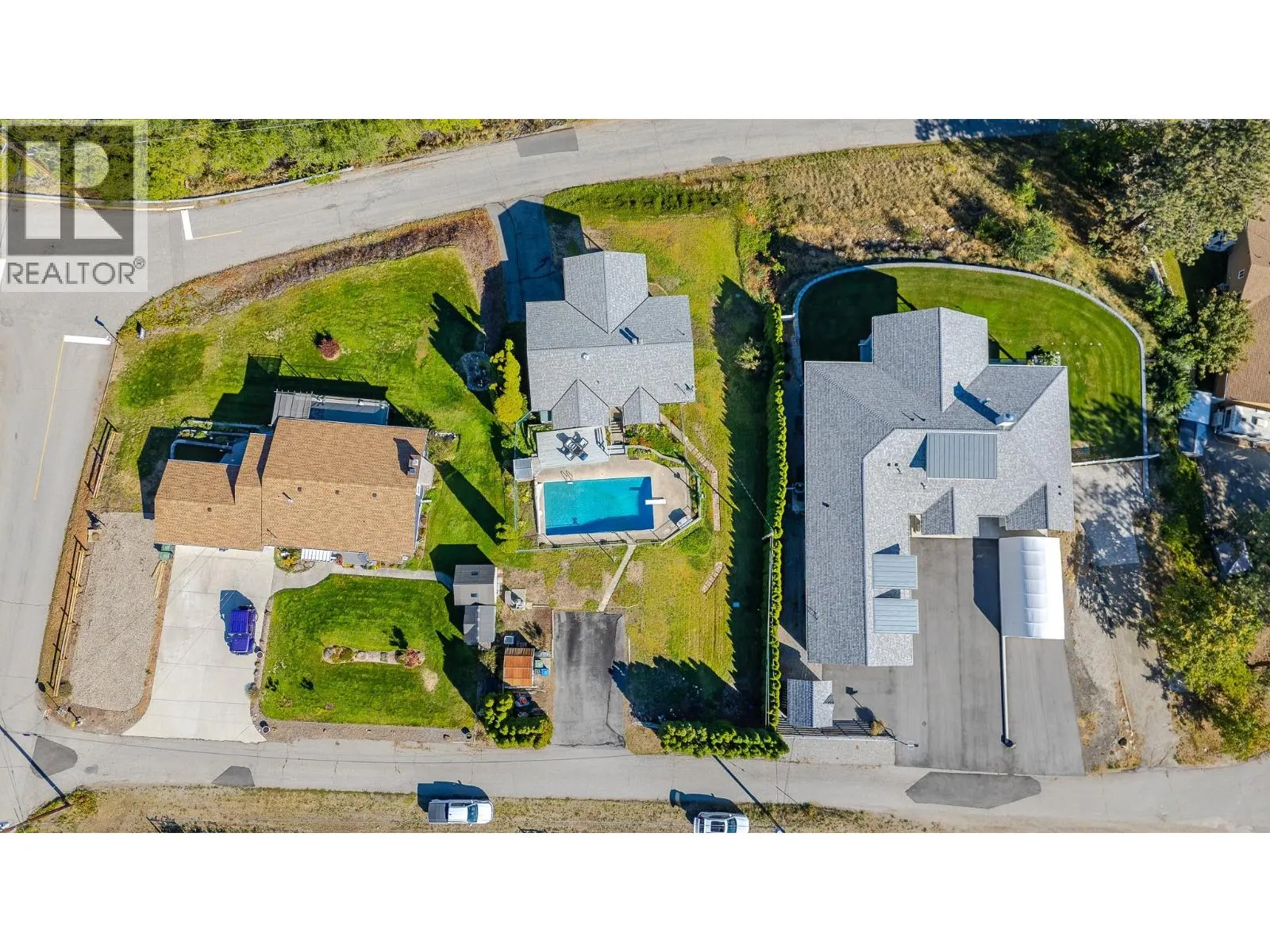 8820 Happy Valley Road