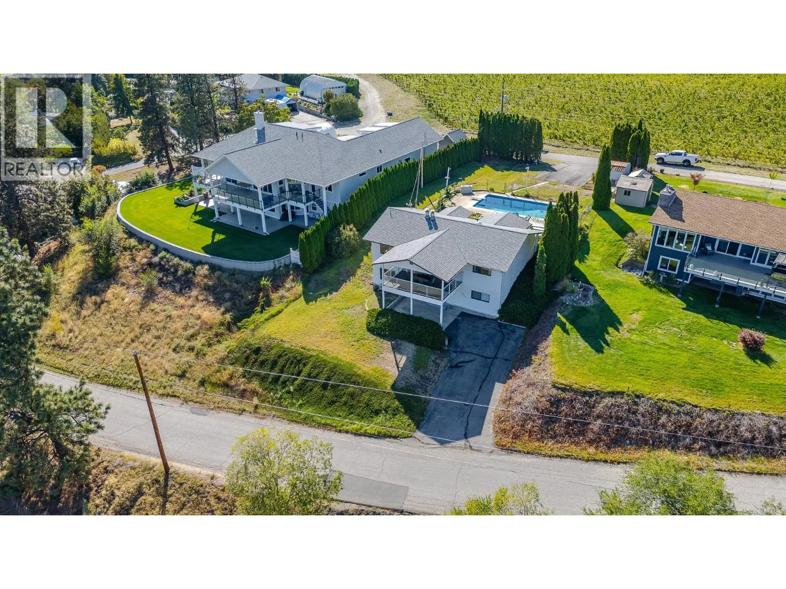 8820 Happy Valley Road
