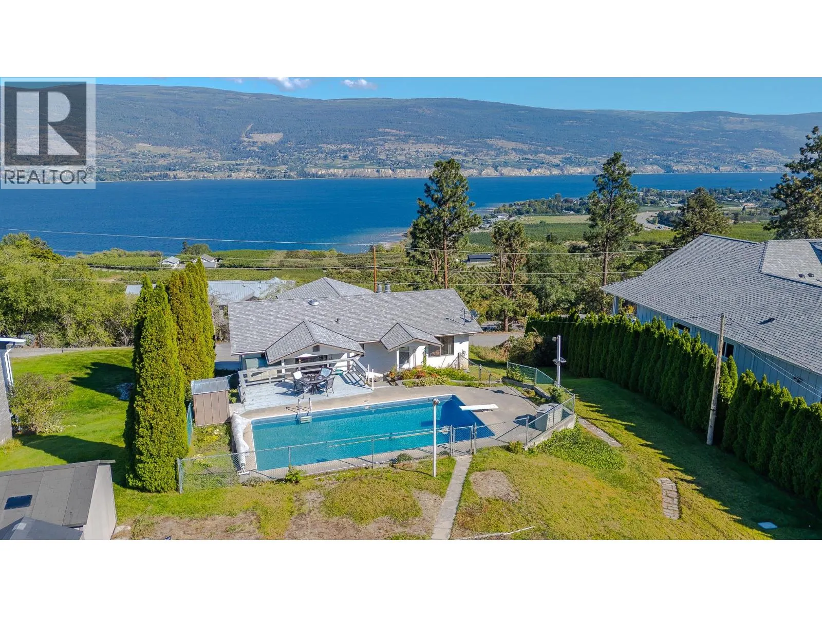 8820 Happy Valley Road