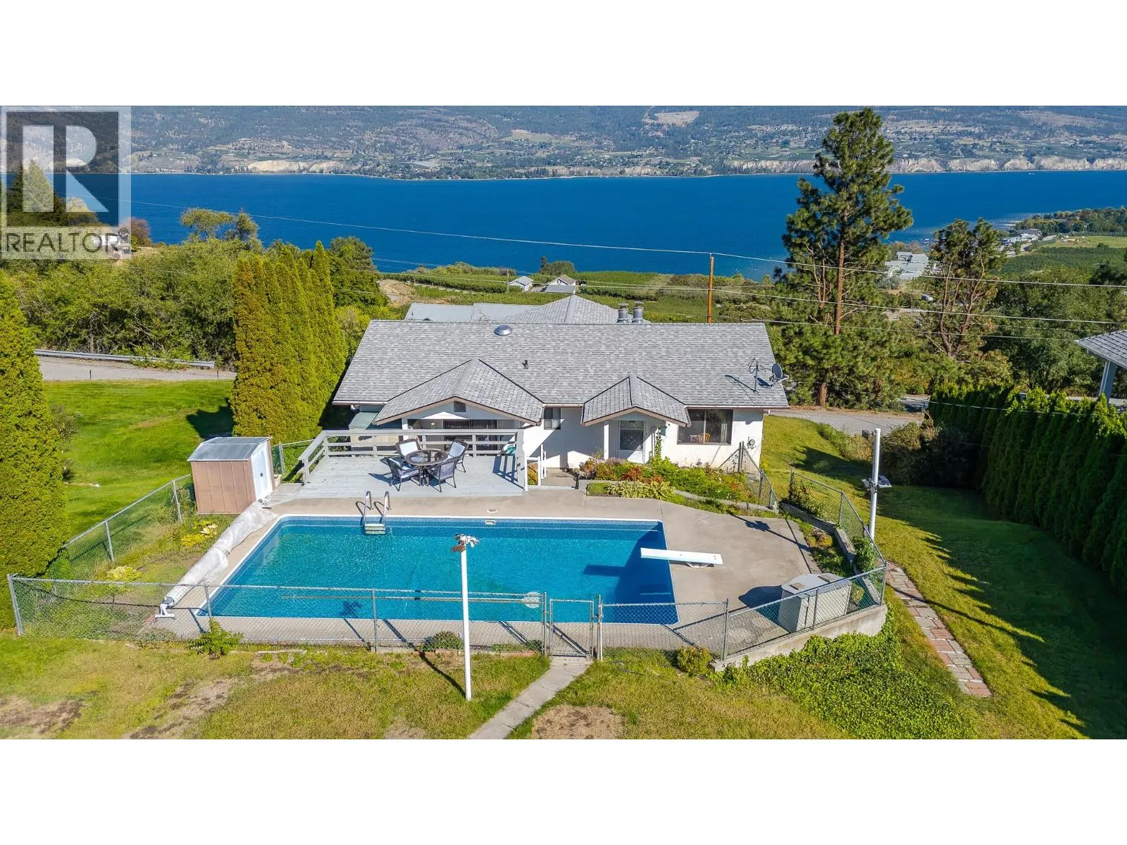 8820 Happy Valley Road