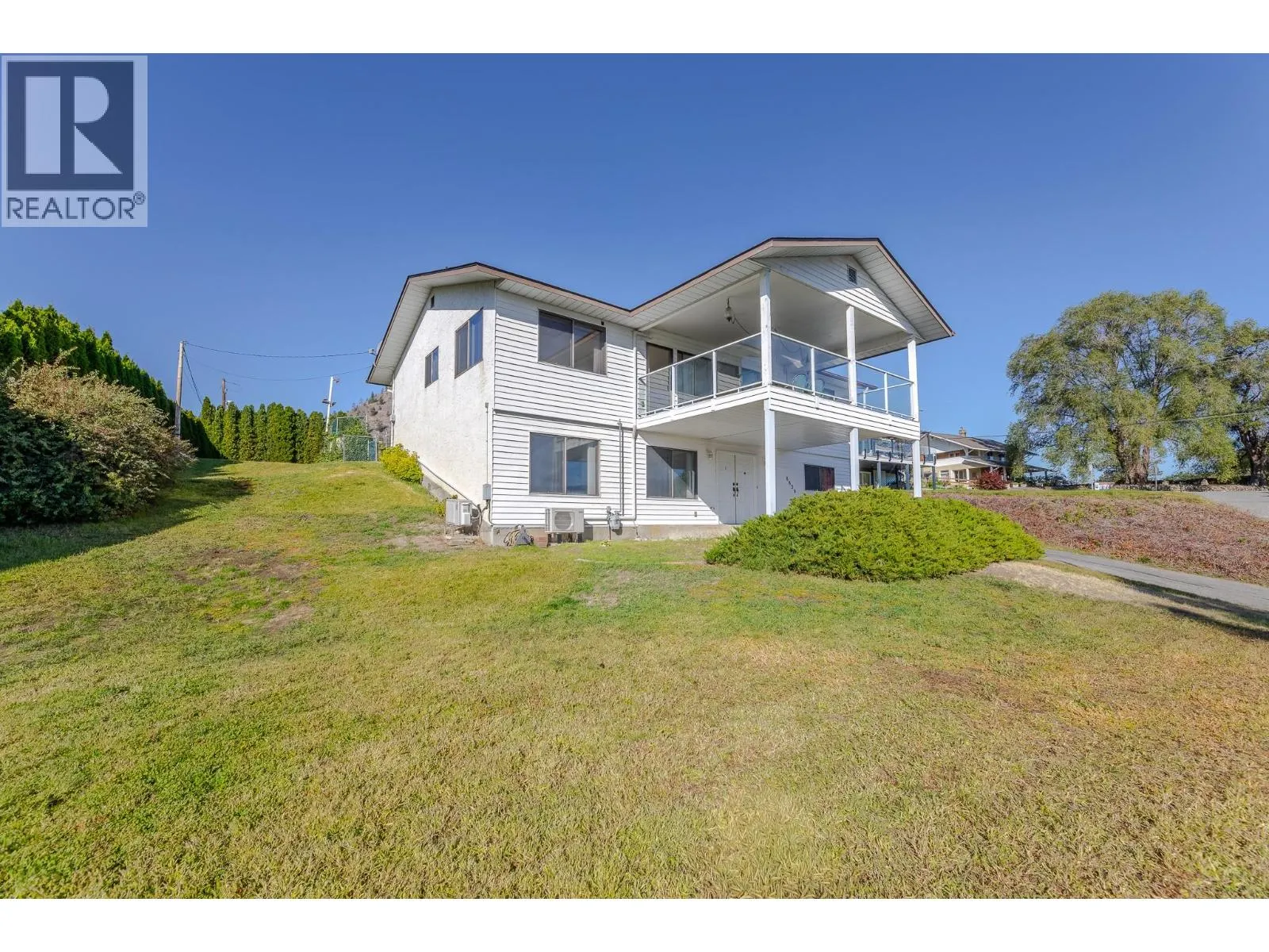 8820 Happy Valley Road