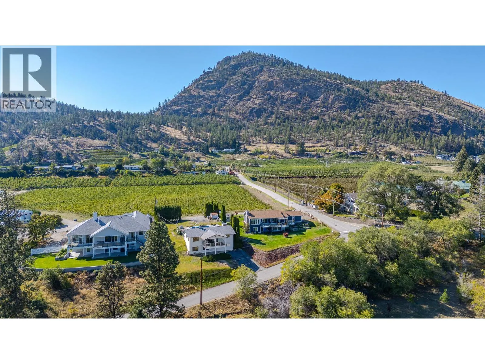 8820 Happy Valley Road