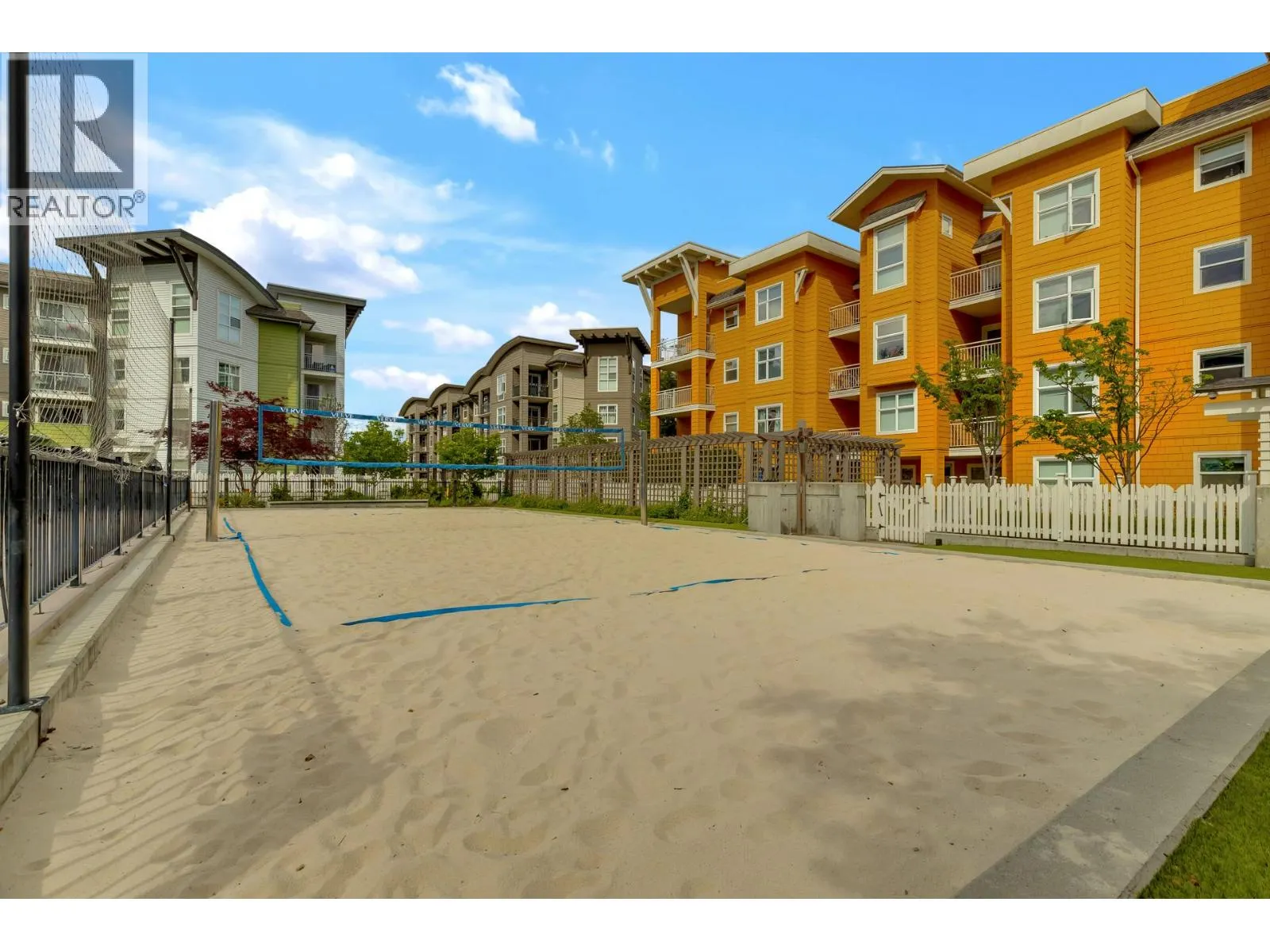 533 Yates Road Unit# 411