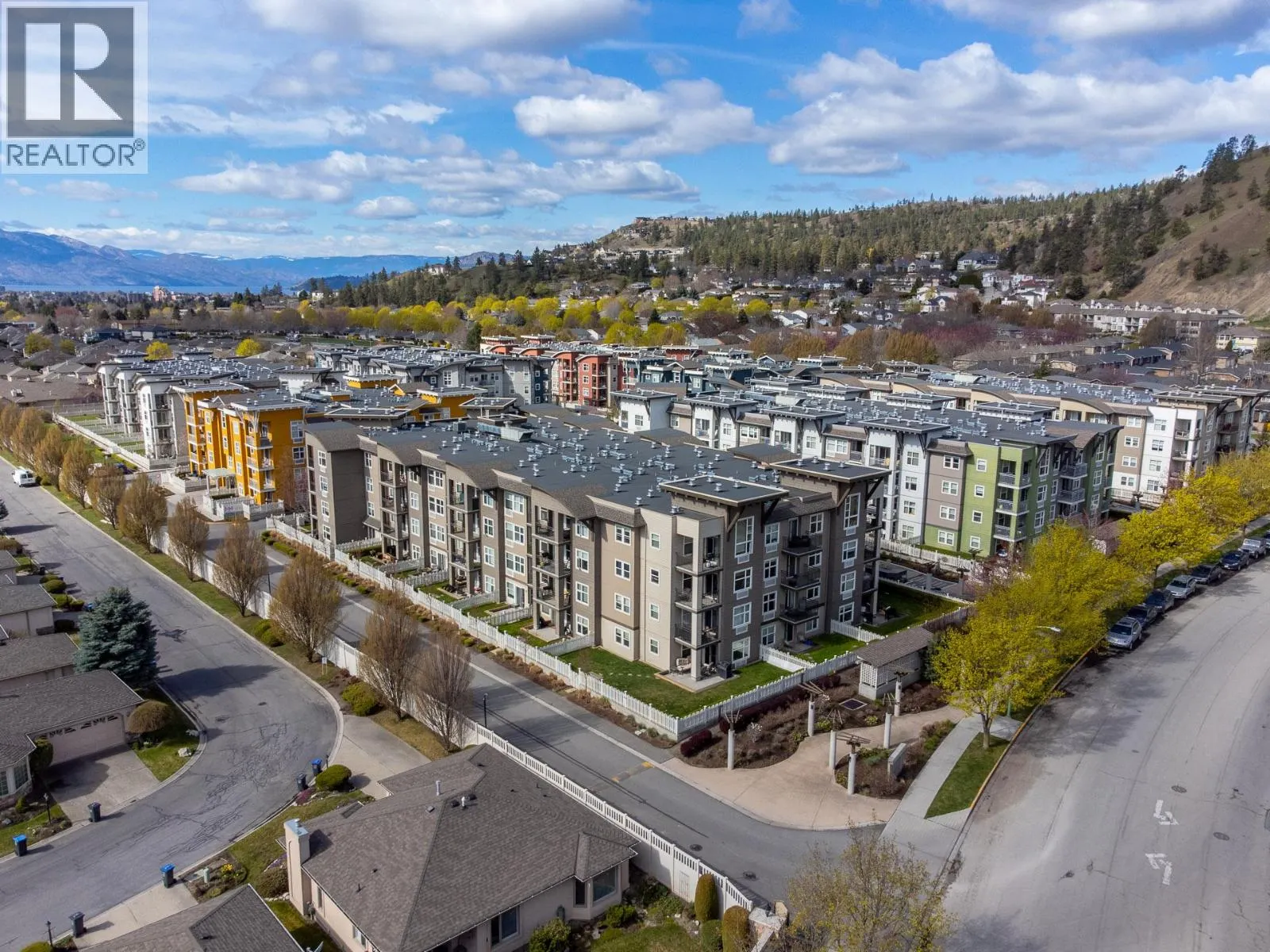 533 Yates Road Unit# 411