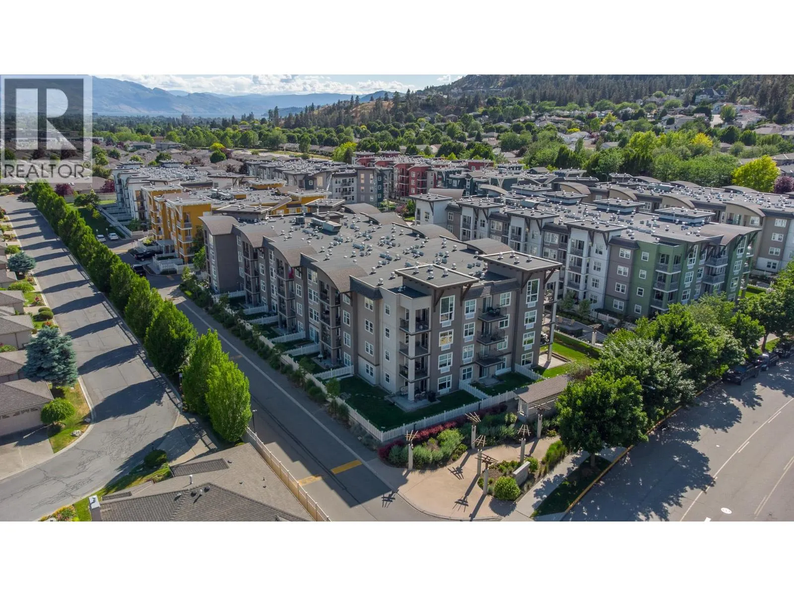533 Yates Road Unit# 411