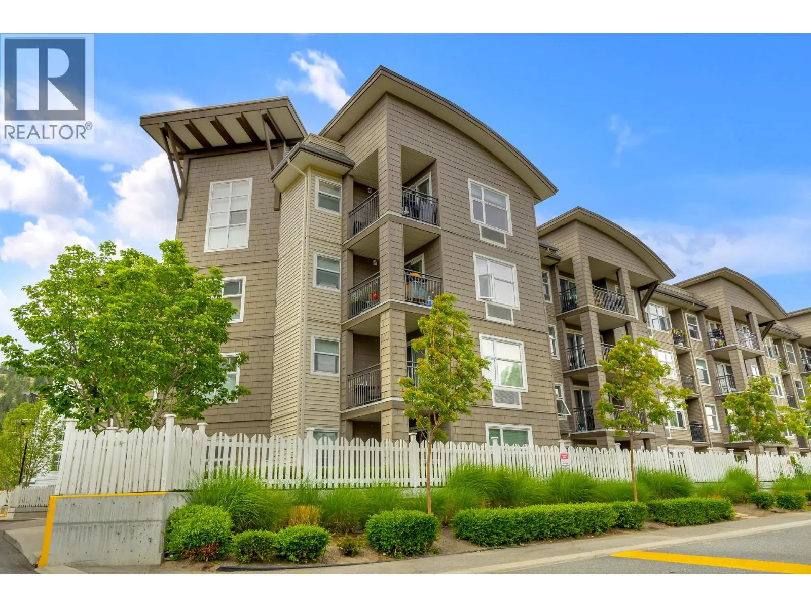 533 Yates Road Unit# 411