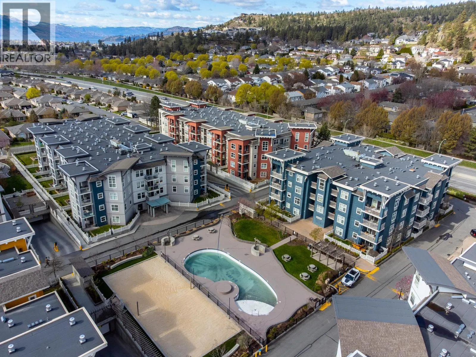 533 Yates Road Unit# 411