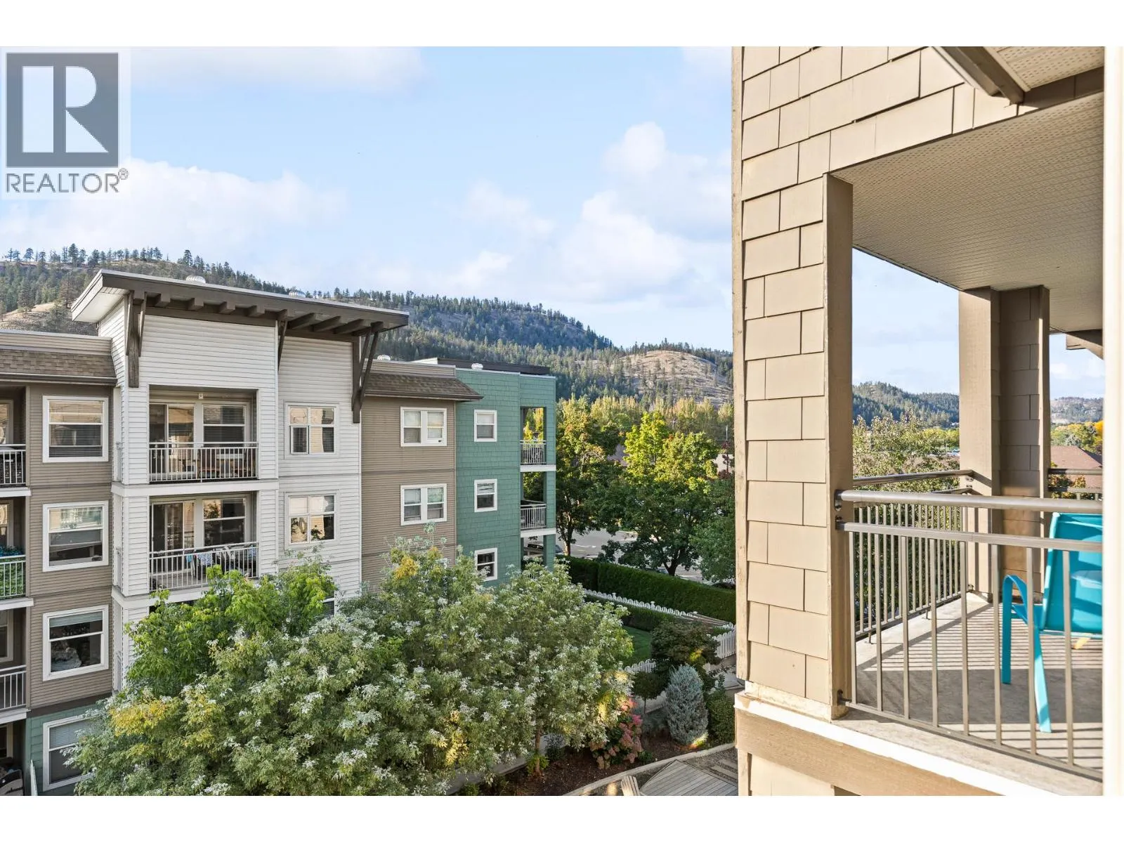 533 Yates Road Unit# 411