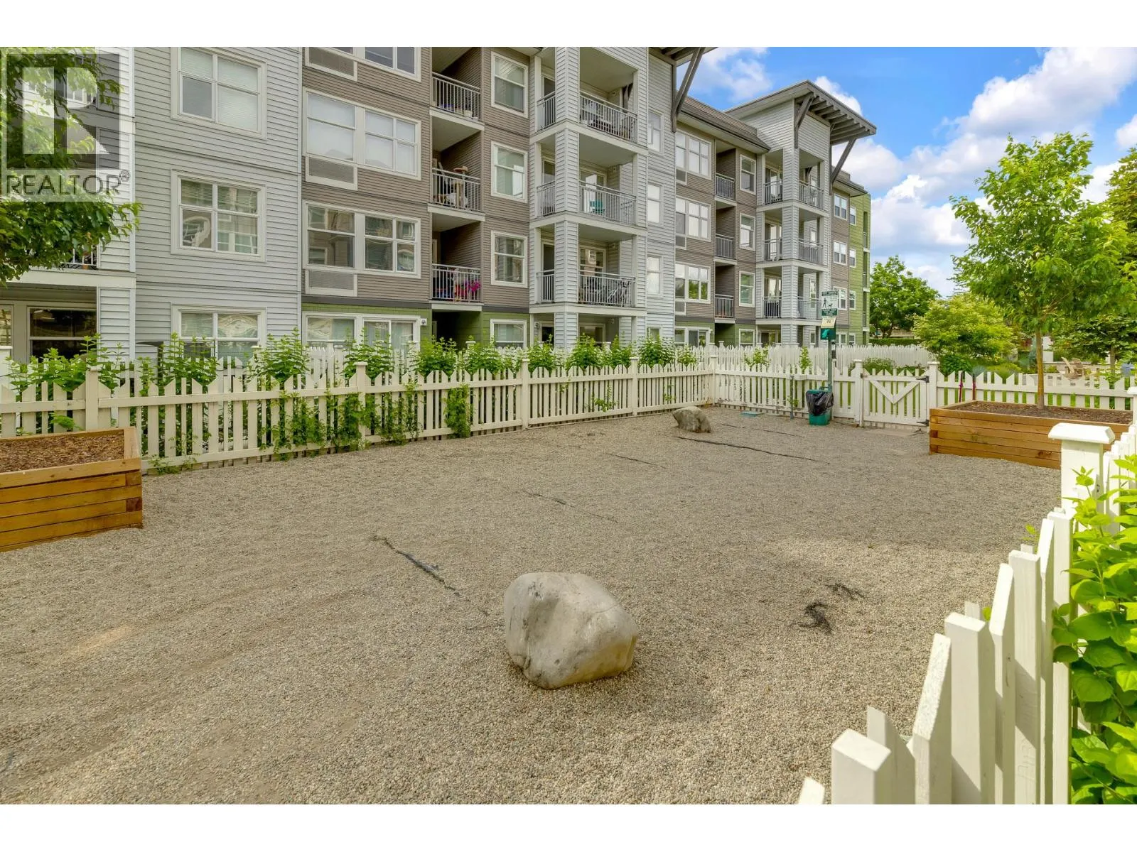 533 Yates Road Unit# 411