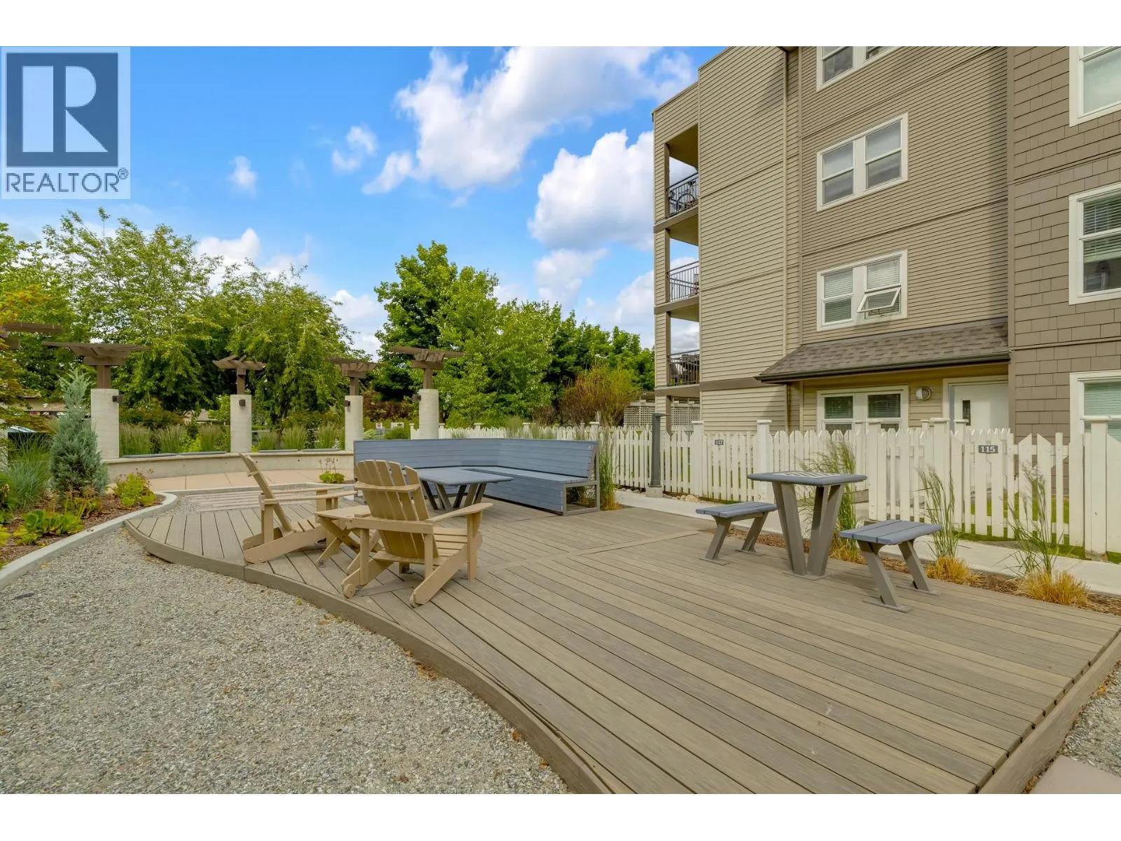 533 Yates Road Unit# 411