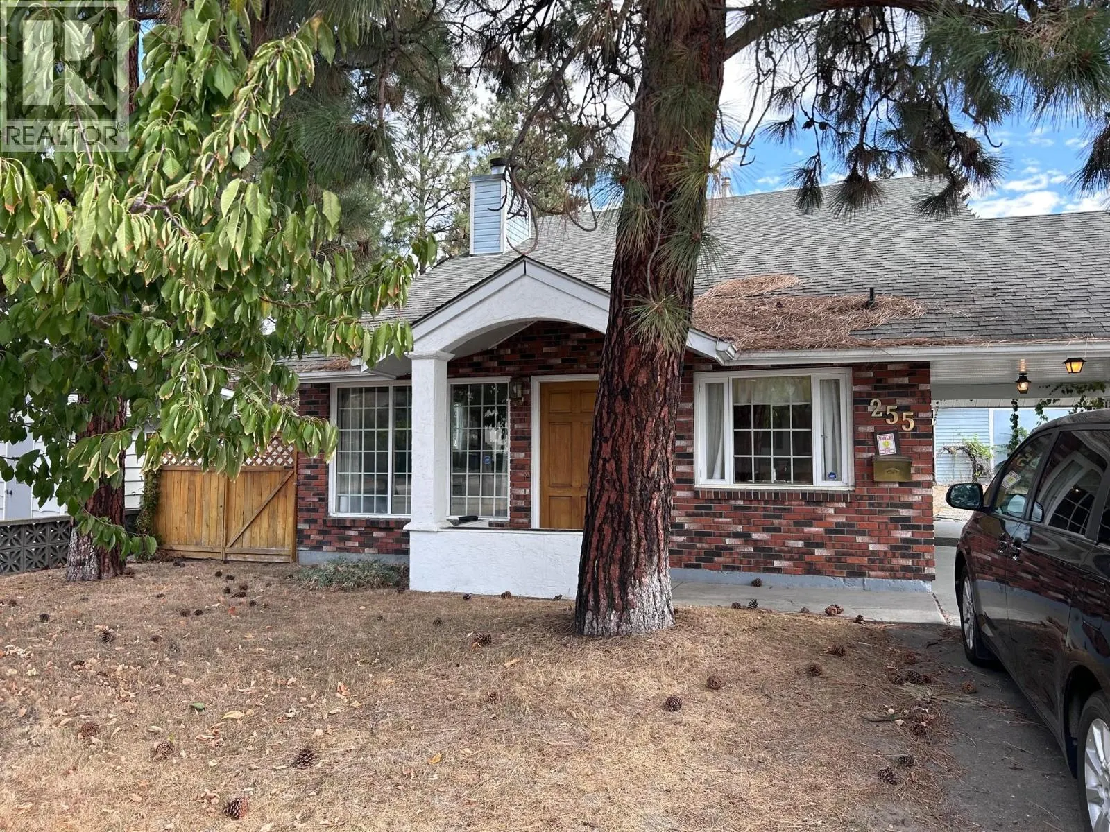 255 Cambie Road