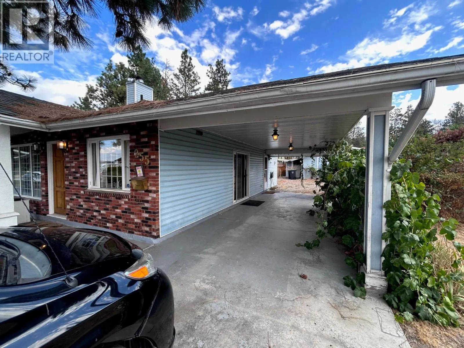 255 Cambie Road