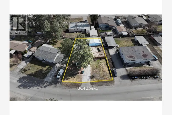 255 Cambie Road