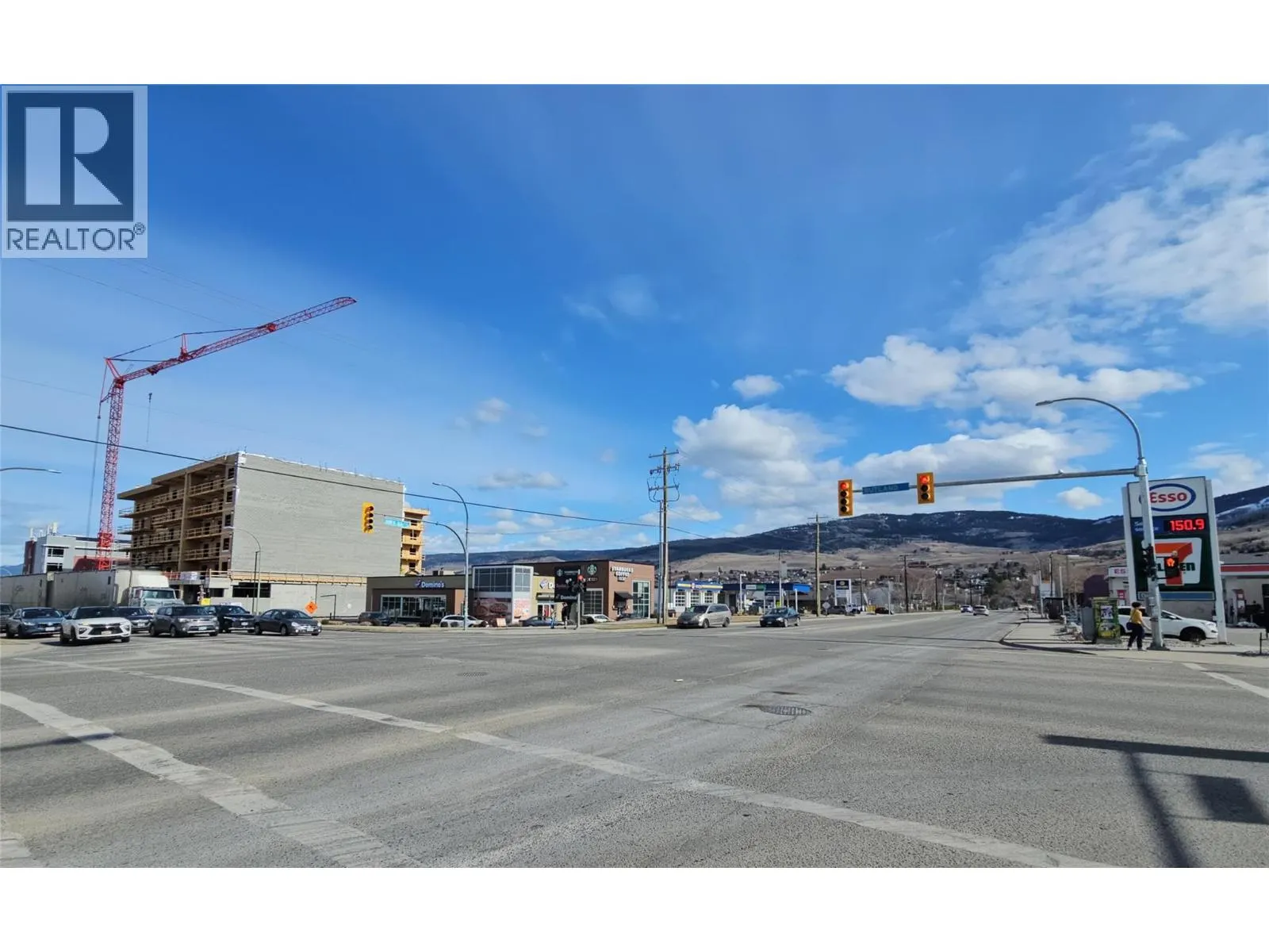 255 Cambie Road