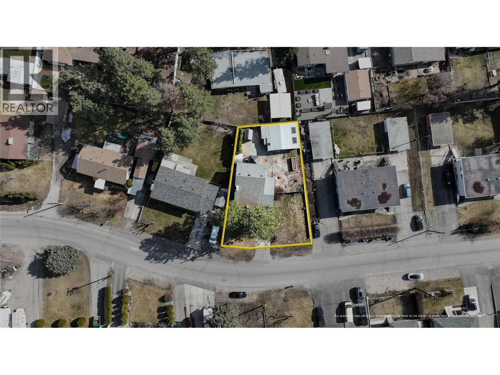 255 Cambie Road