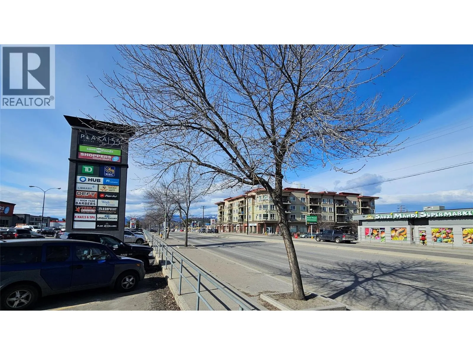 255 Cambie Road