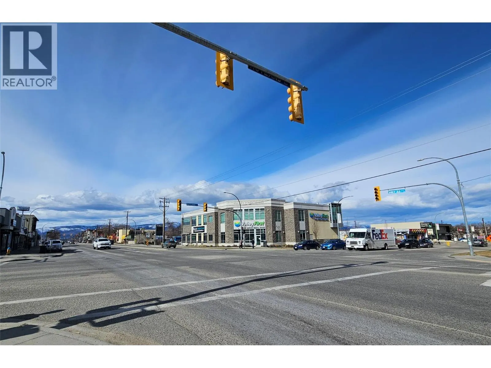 255 Cambie Road