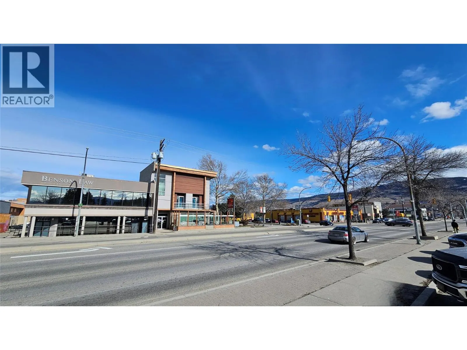 255 Cambie Road