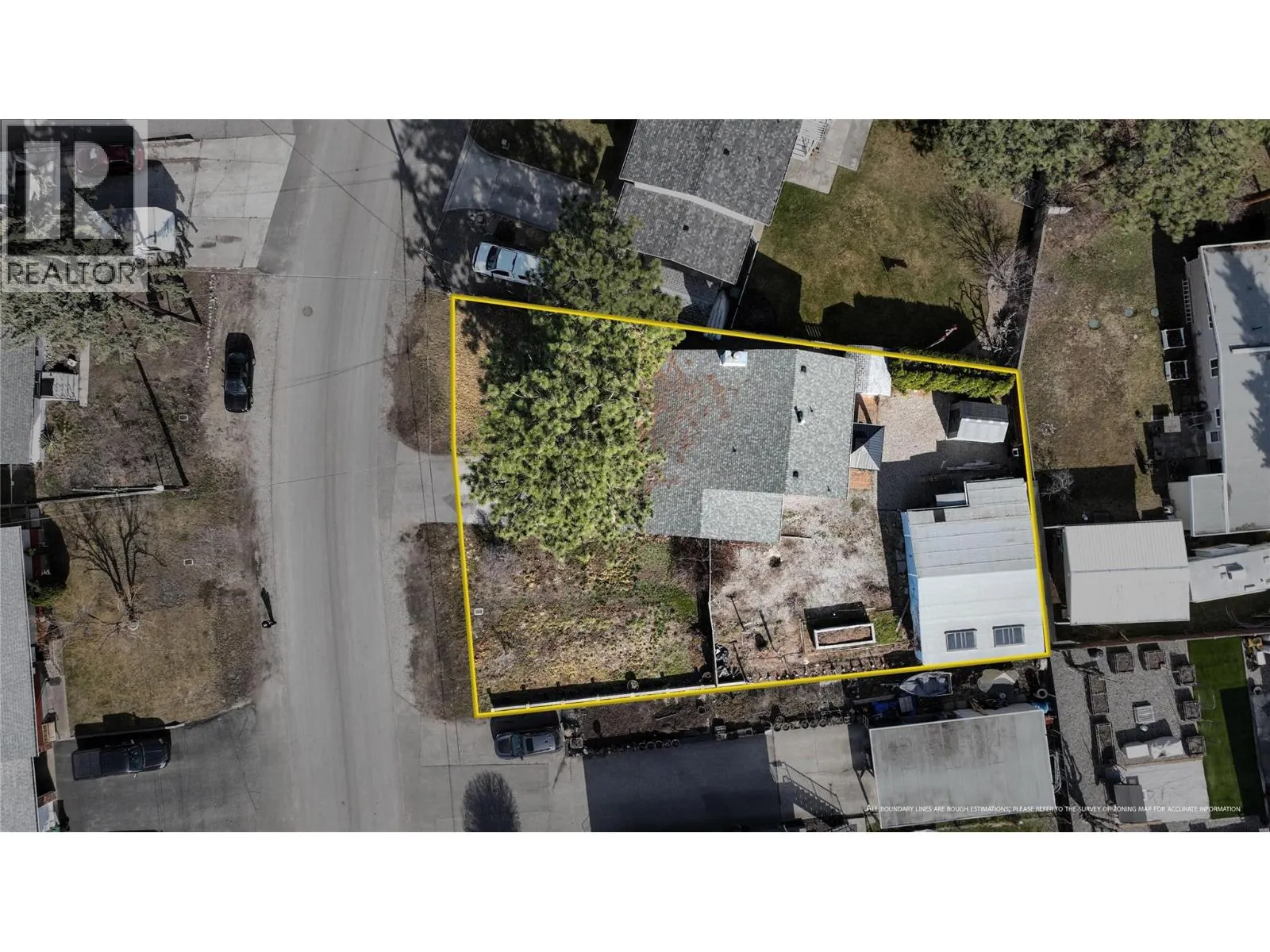 255 Cambie Road