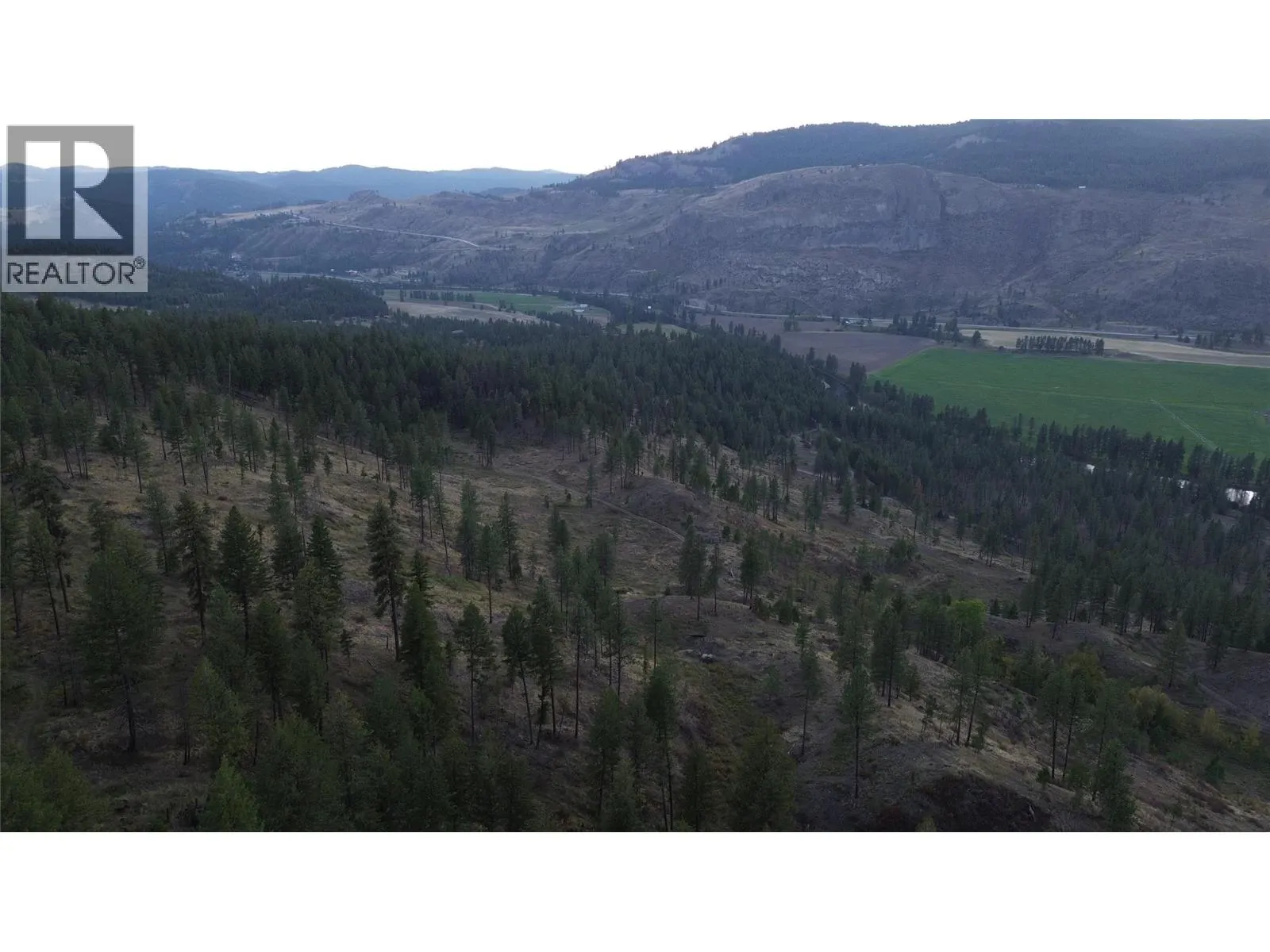 DL 1402S Kettle River E Road