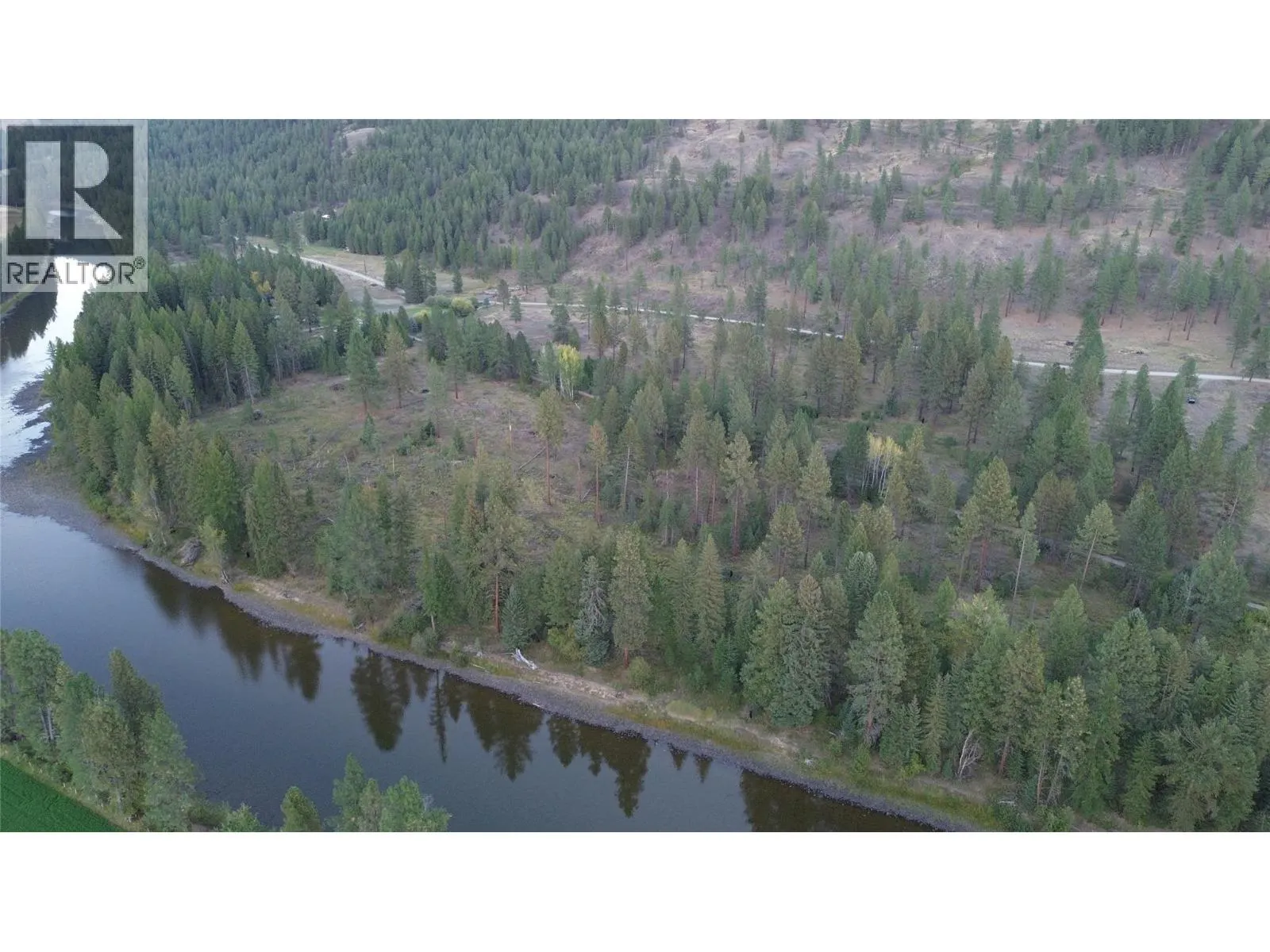 DL 1402S Kettle River E Road