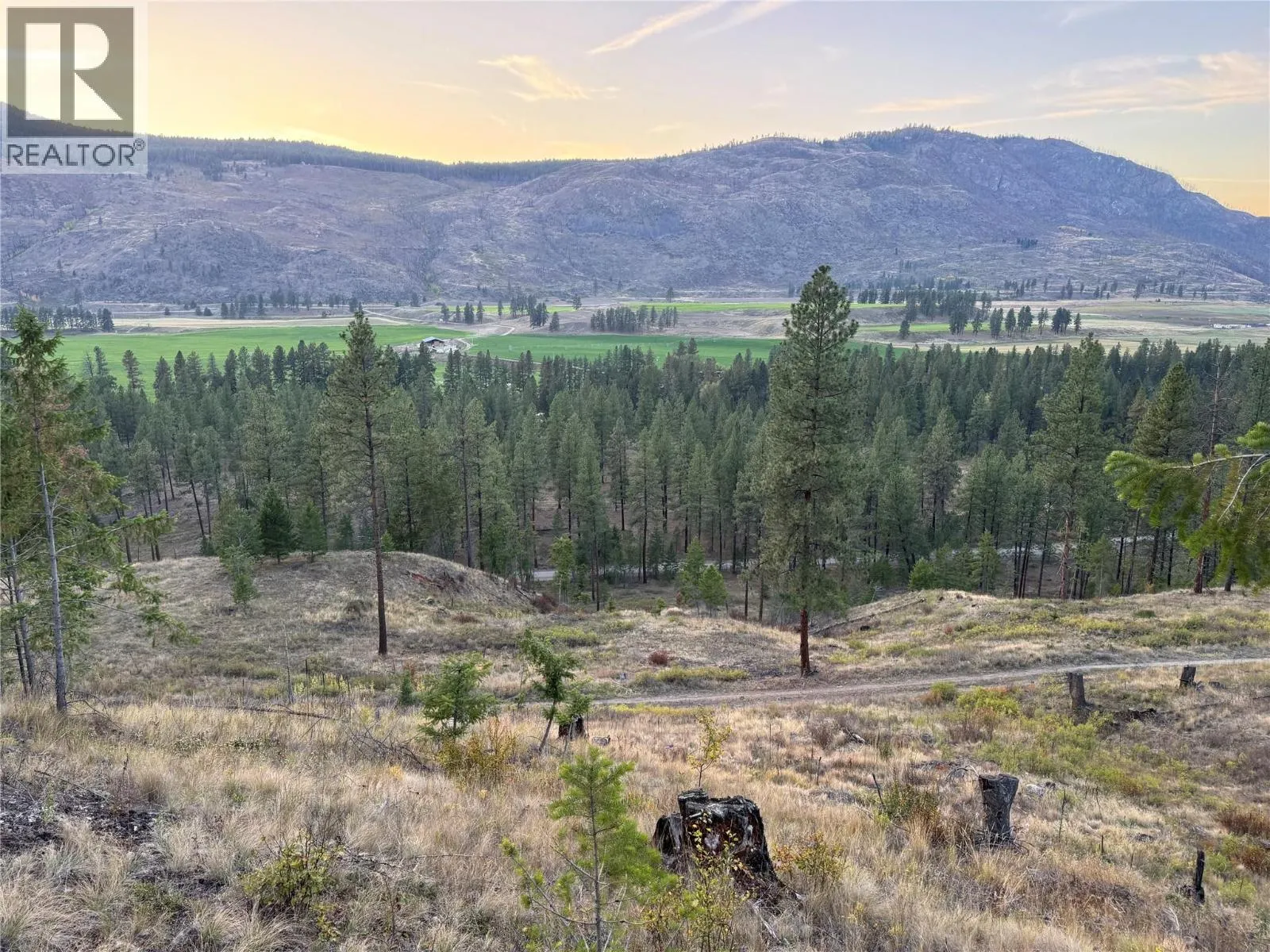DL 1402S Kettle River E Road