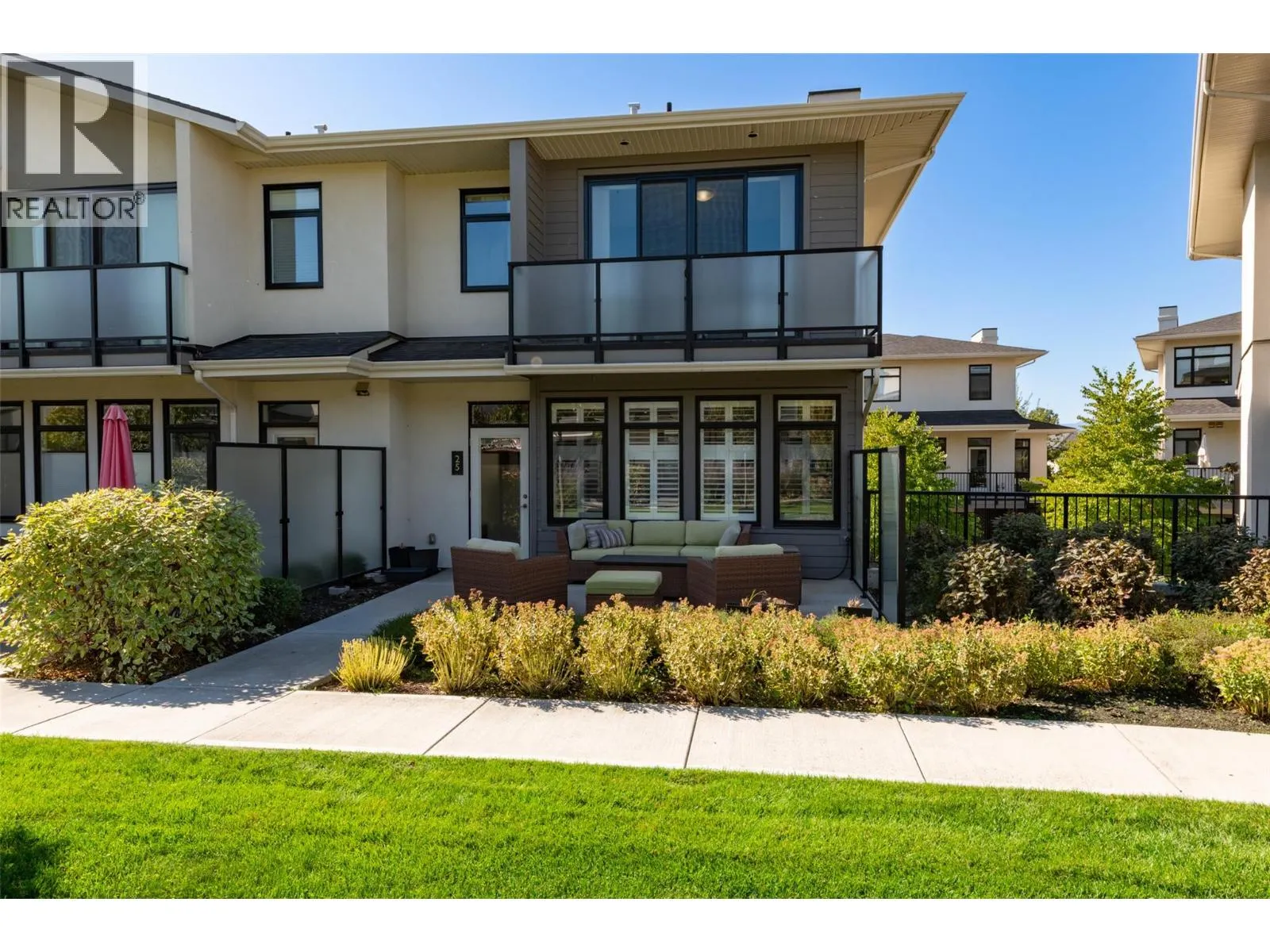 1102 Cameron Avenue Unit# 25