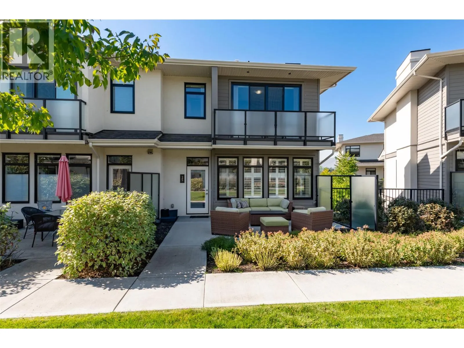 1102 Cameron Avenue Unit# 25