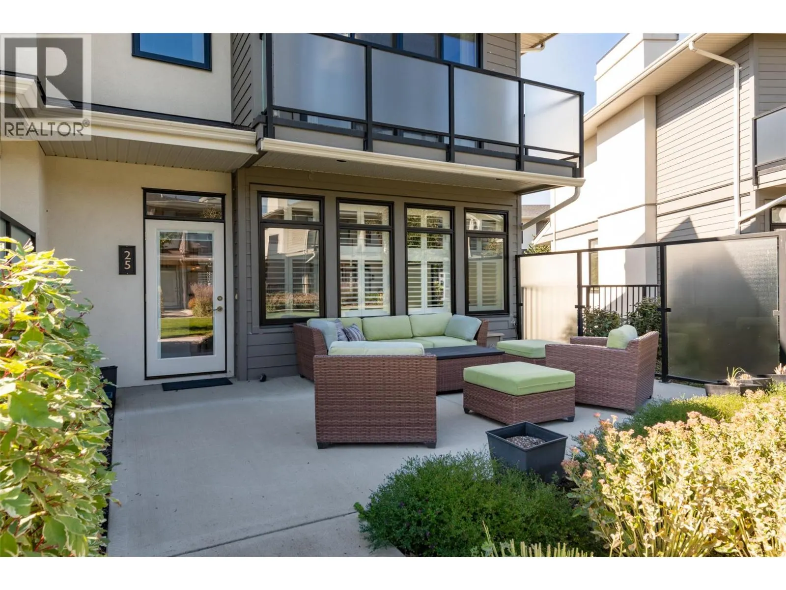 1102 Cameron Avenue Unit# 25