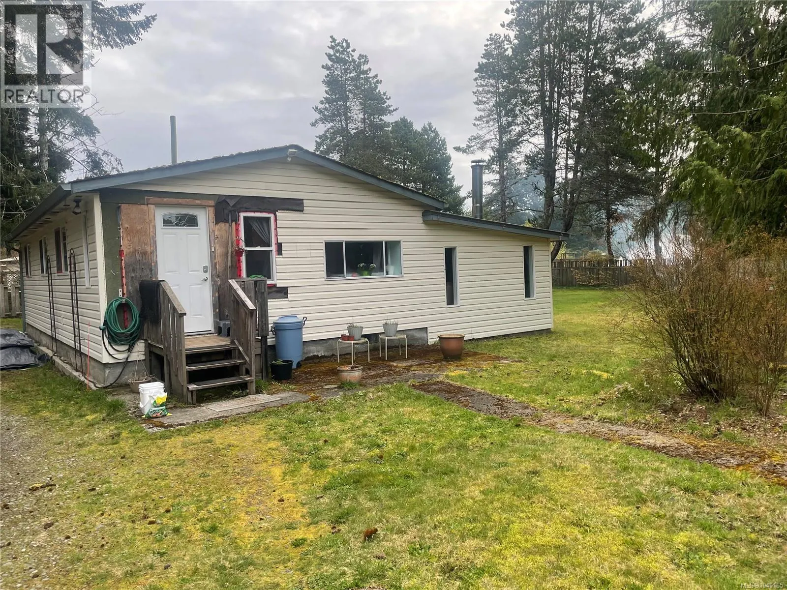 247 Huson Rd