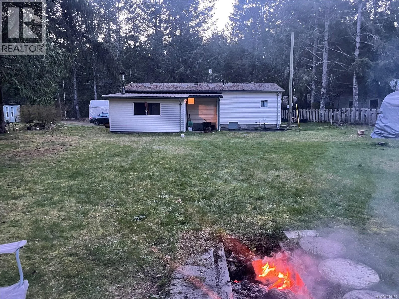 247 Huson Rd
