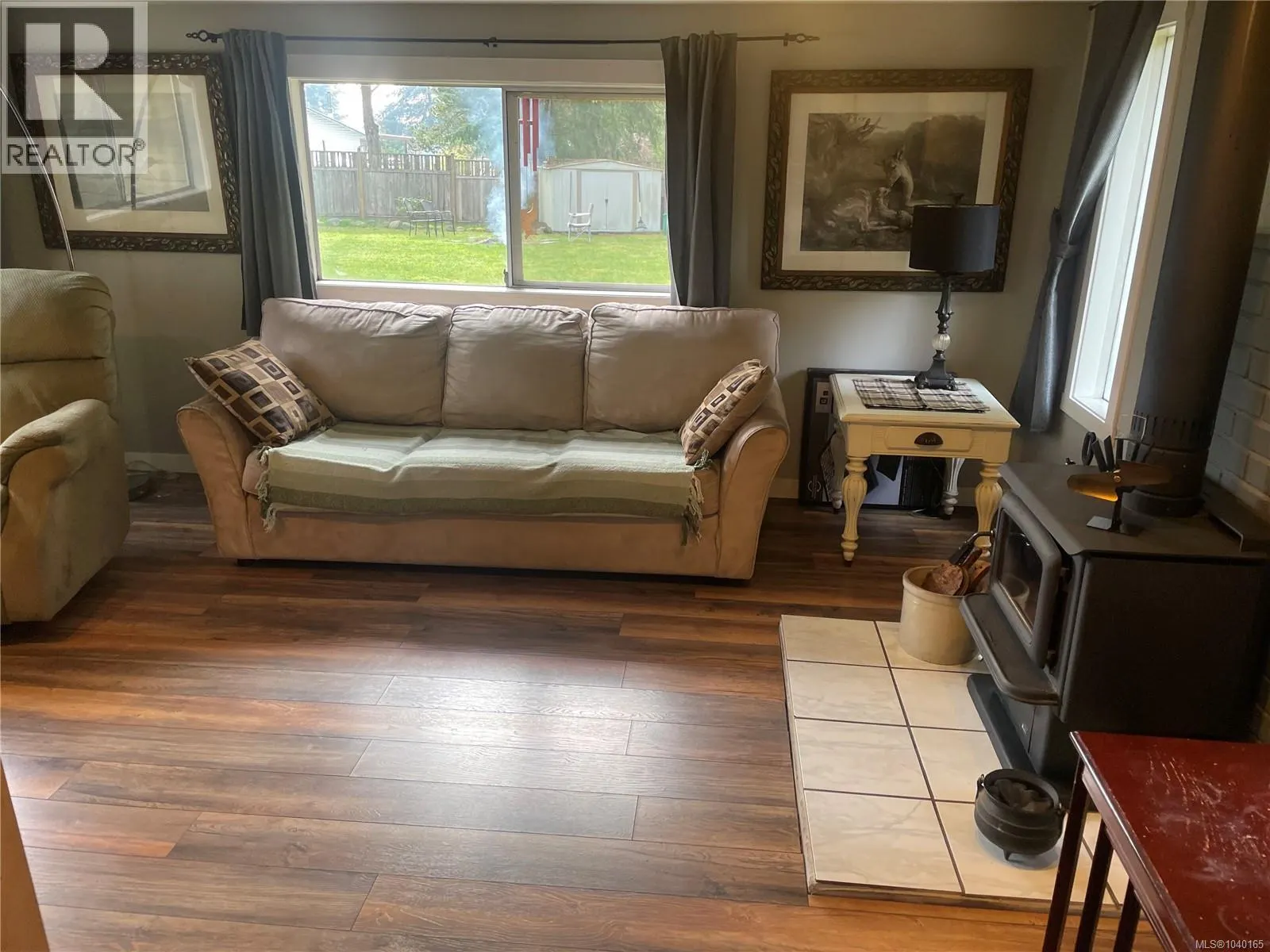 247 Huson Rd