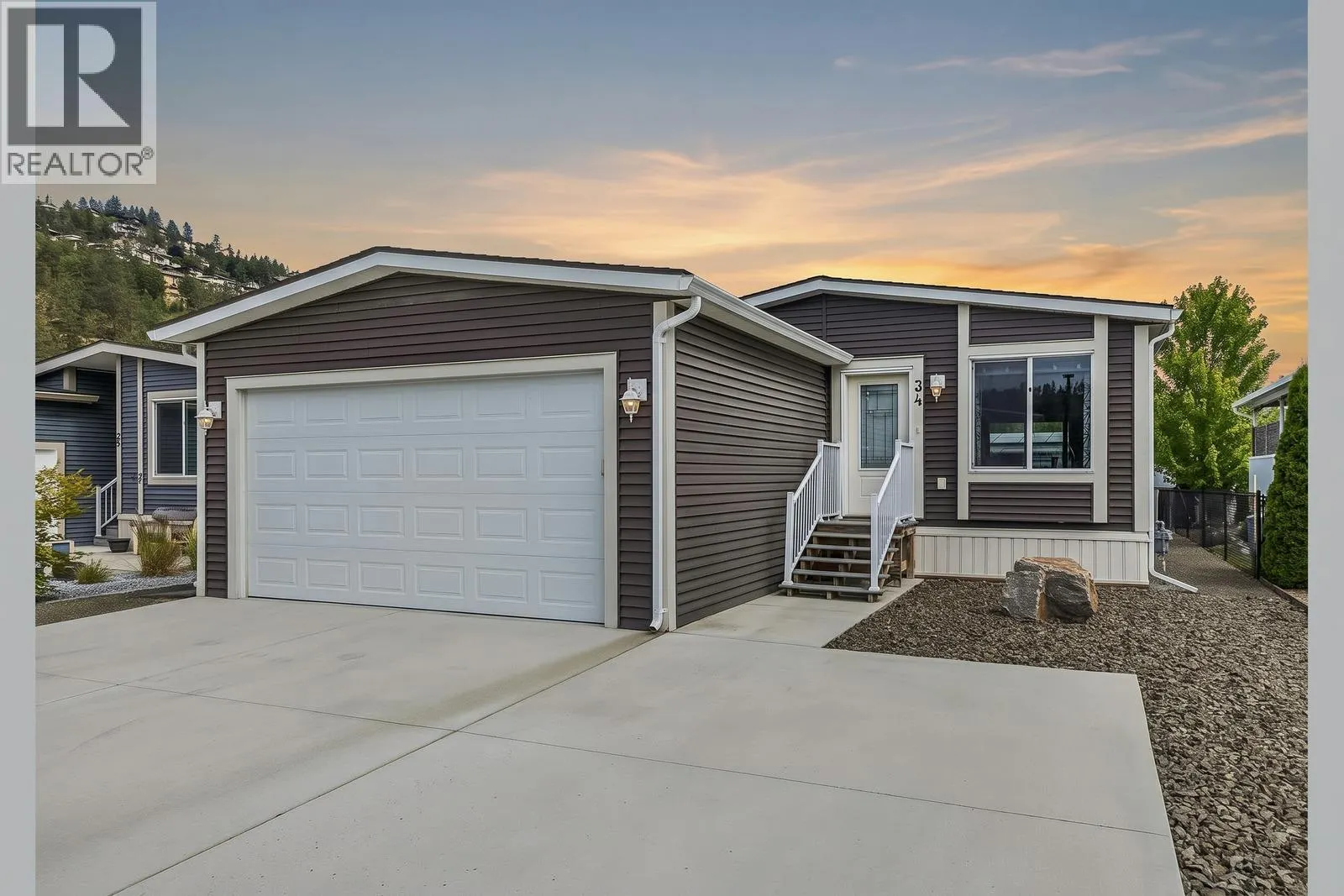 1835 Nancee Way Court Unit# 34