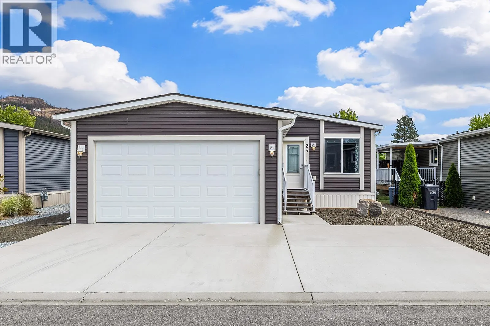 1835 Nancee Way Court Unit# 34