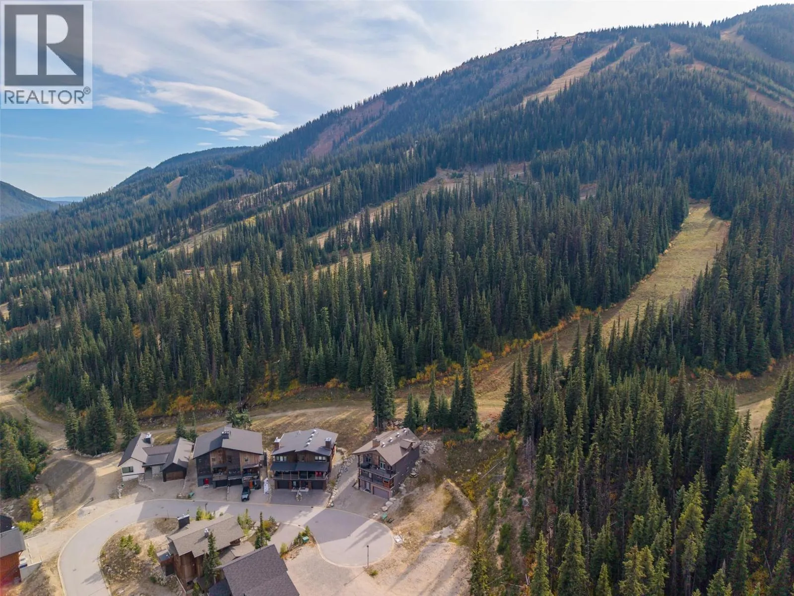 185 Snow Mountain Place