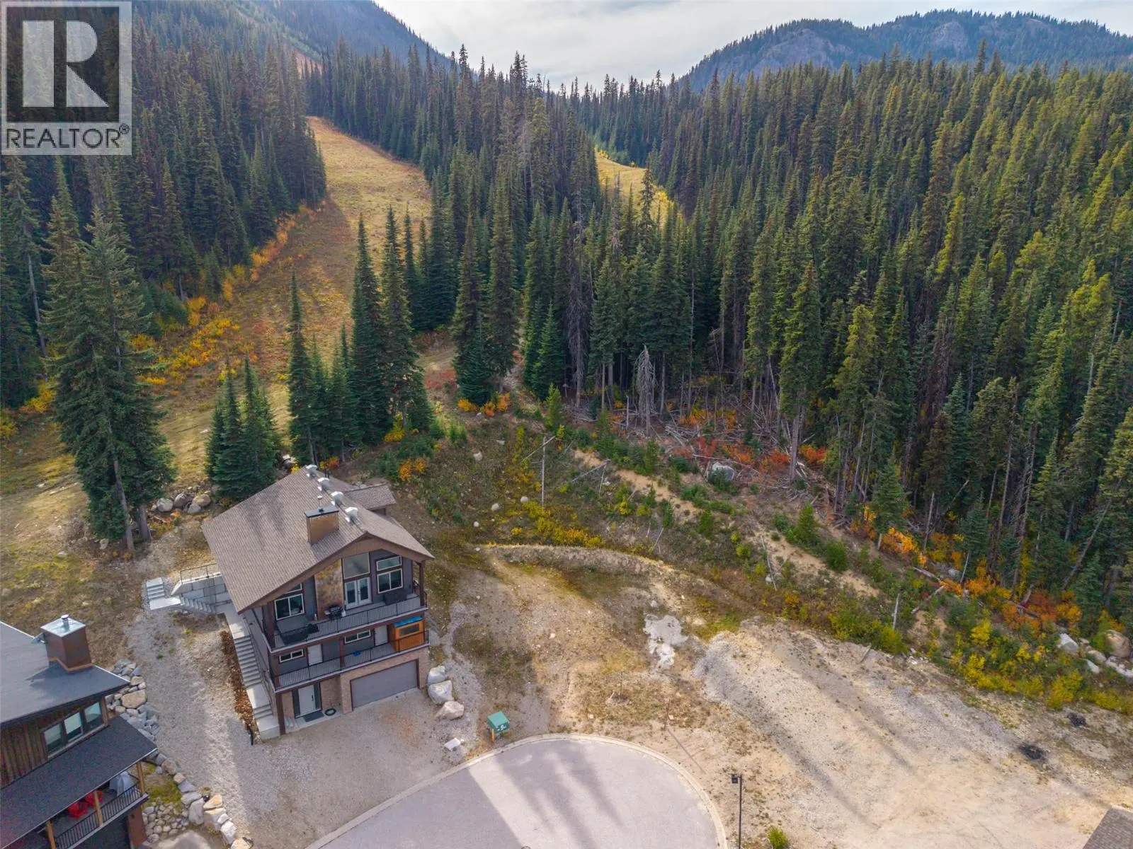 185 Snow Mountain Place