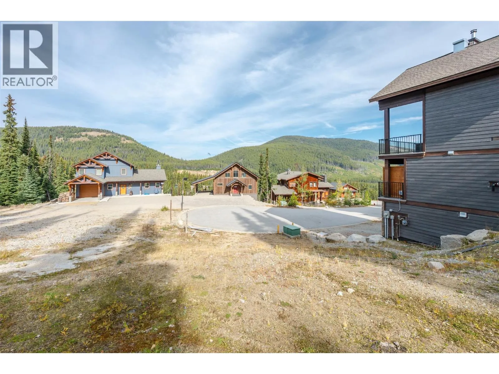 185 Snow Mountain Place