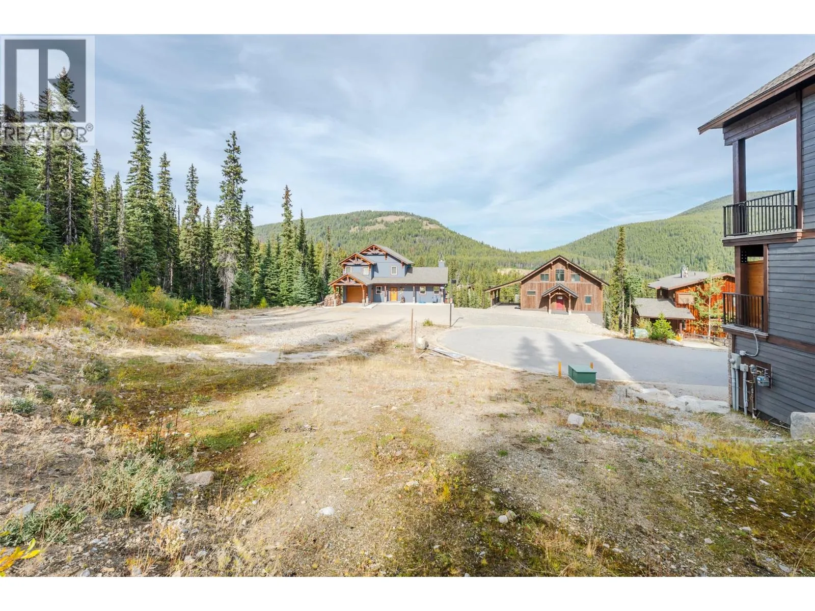 185 Snow Mountain Place