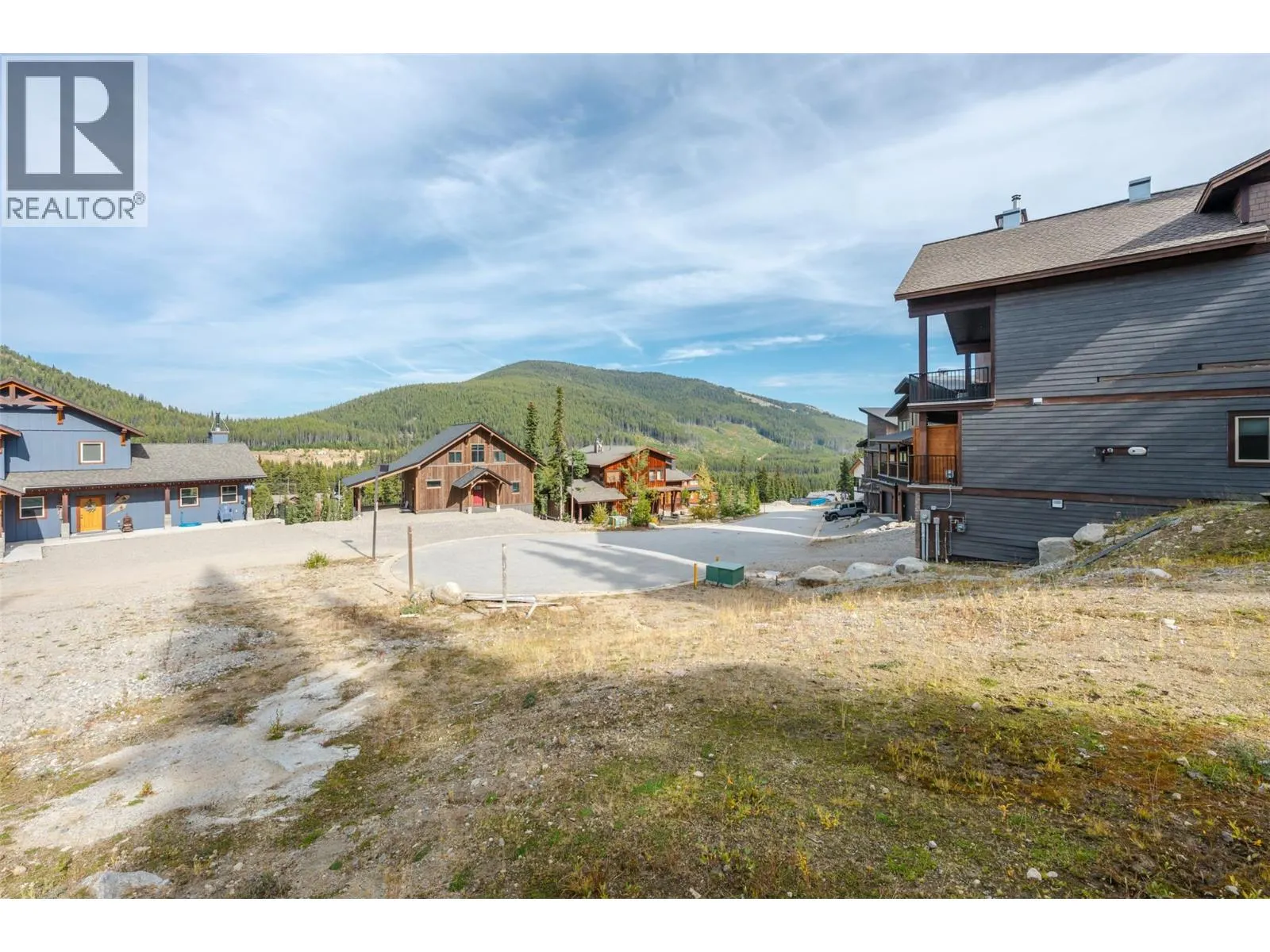 185 Snow Mountain Place