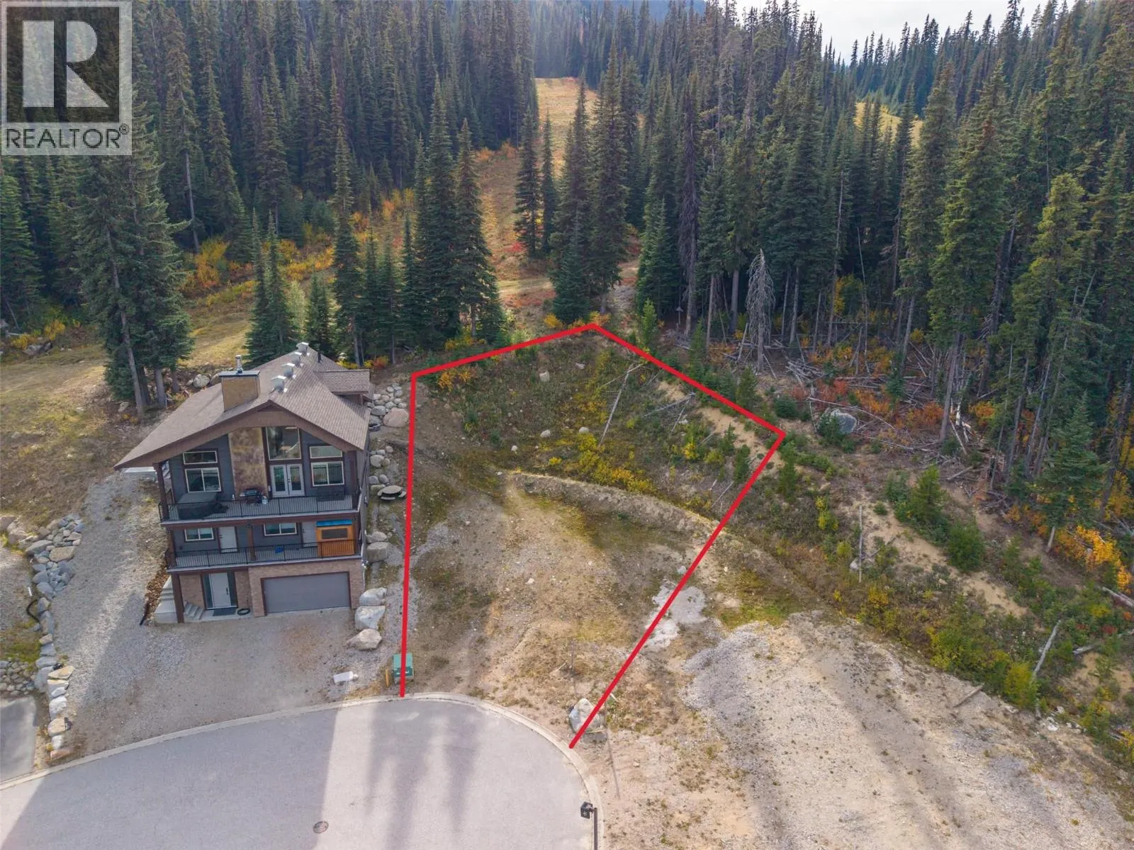 185 Snow Mountain Place