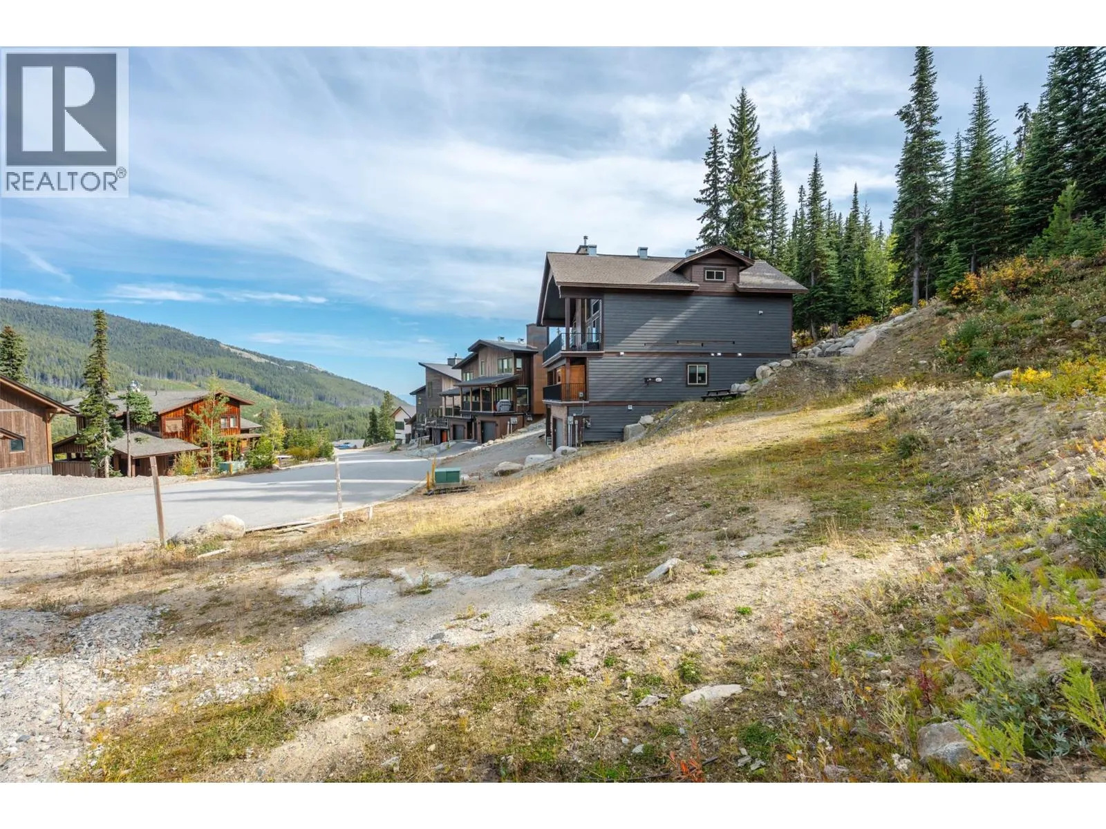 185 Snow Mountain Place
